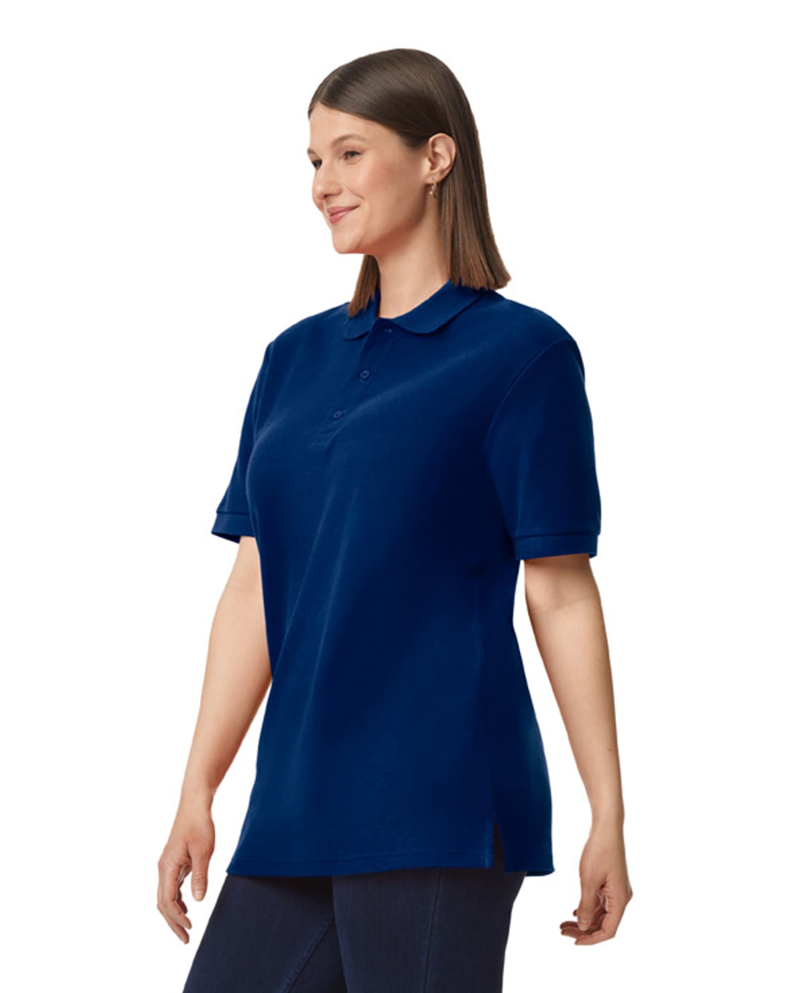 Gildan Hammer Adult Double Pique Polo GI-85800
