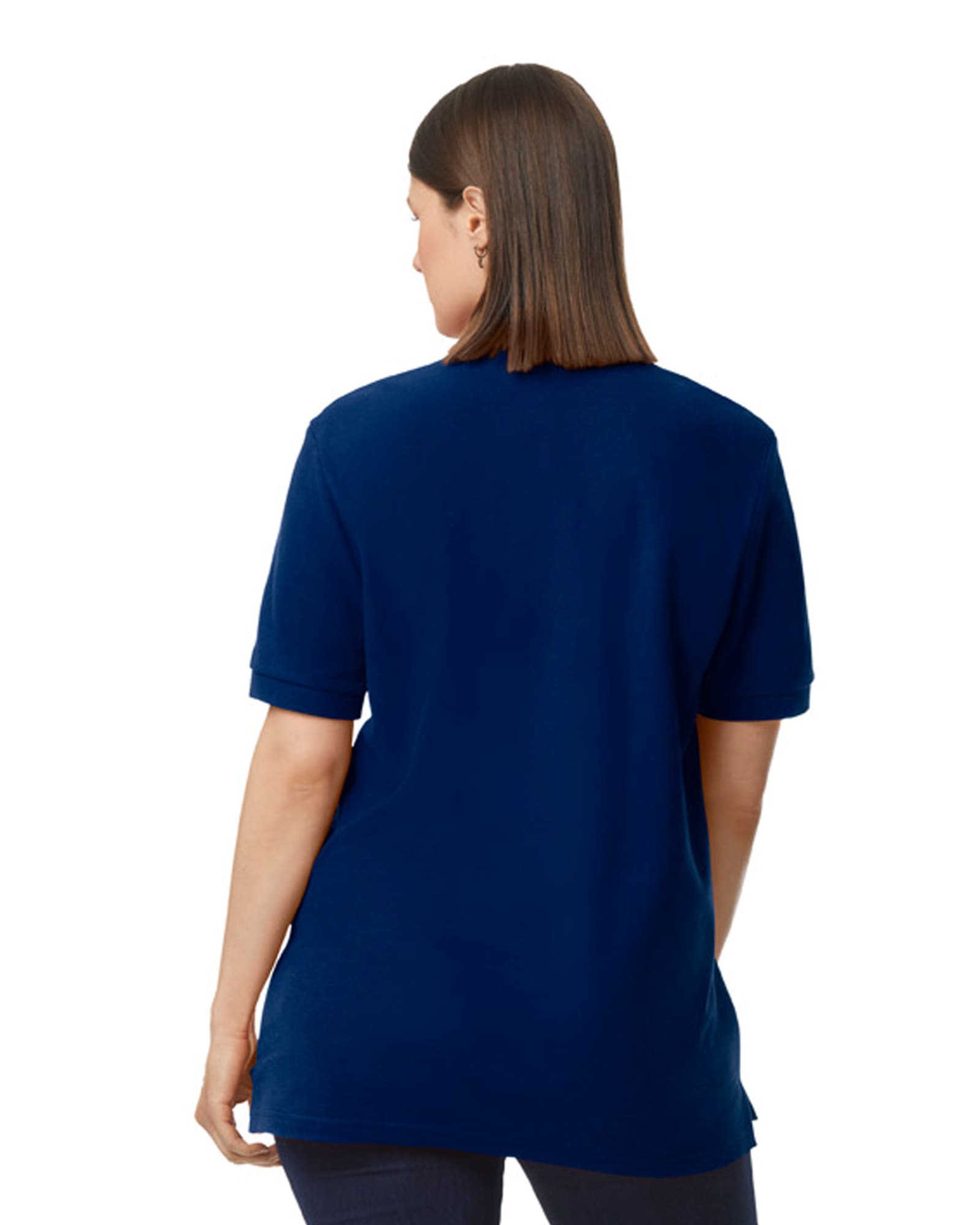 Gildan Hammer Adult Double Pique Polo GI-85800