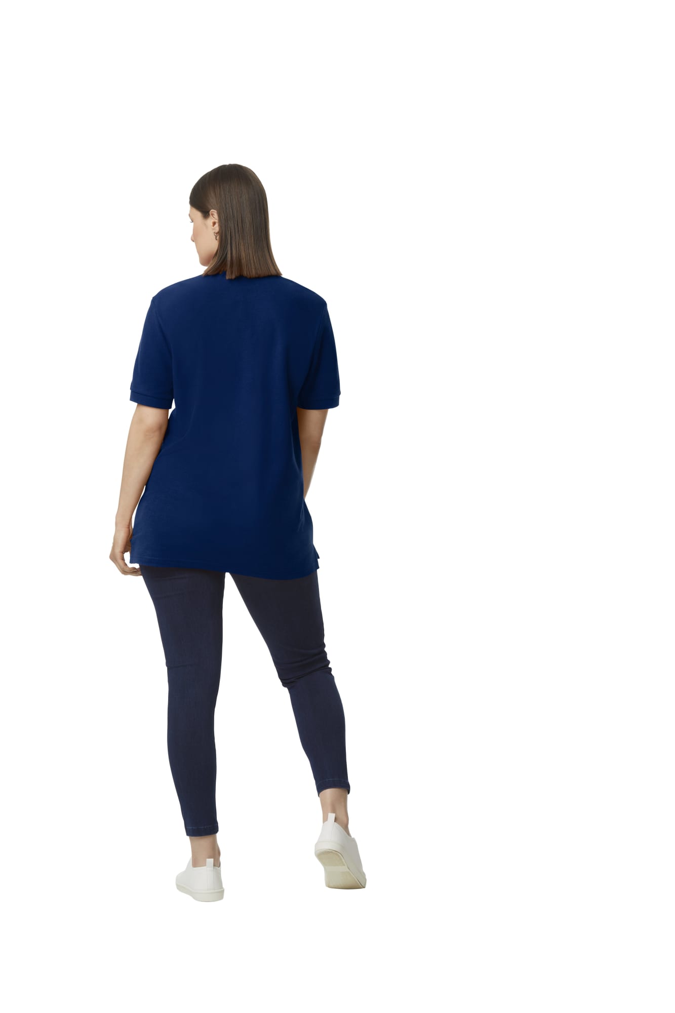 Gildan Hammer Adult Double Pique Polo GI-85800