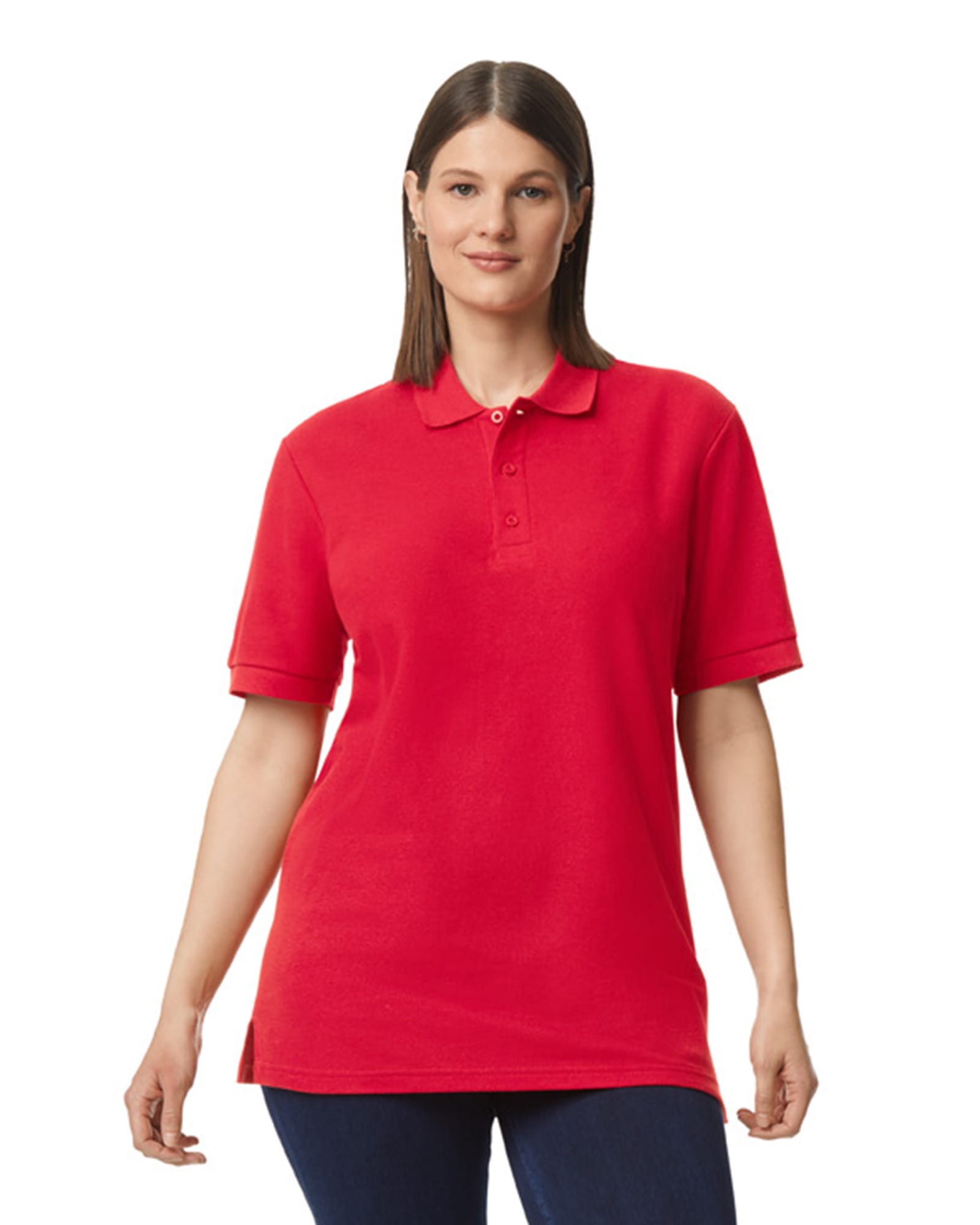Gildan Hammer Adult Double Pique Polo GI-85800