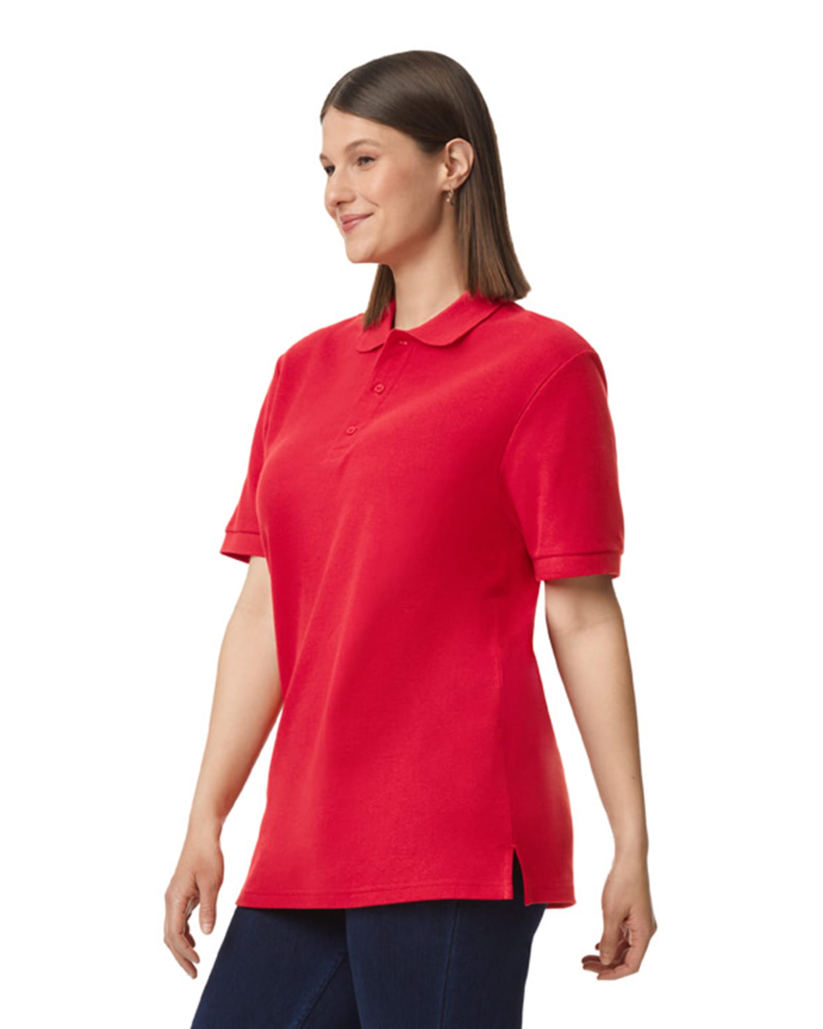 Gildan Hammer Adult Double Pique Polo GI-85800