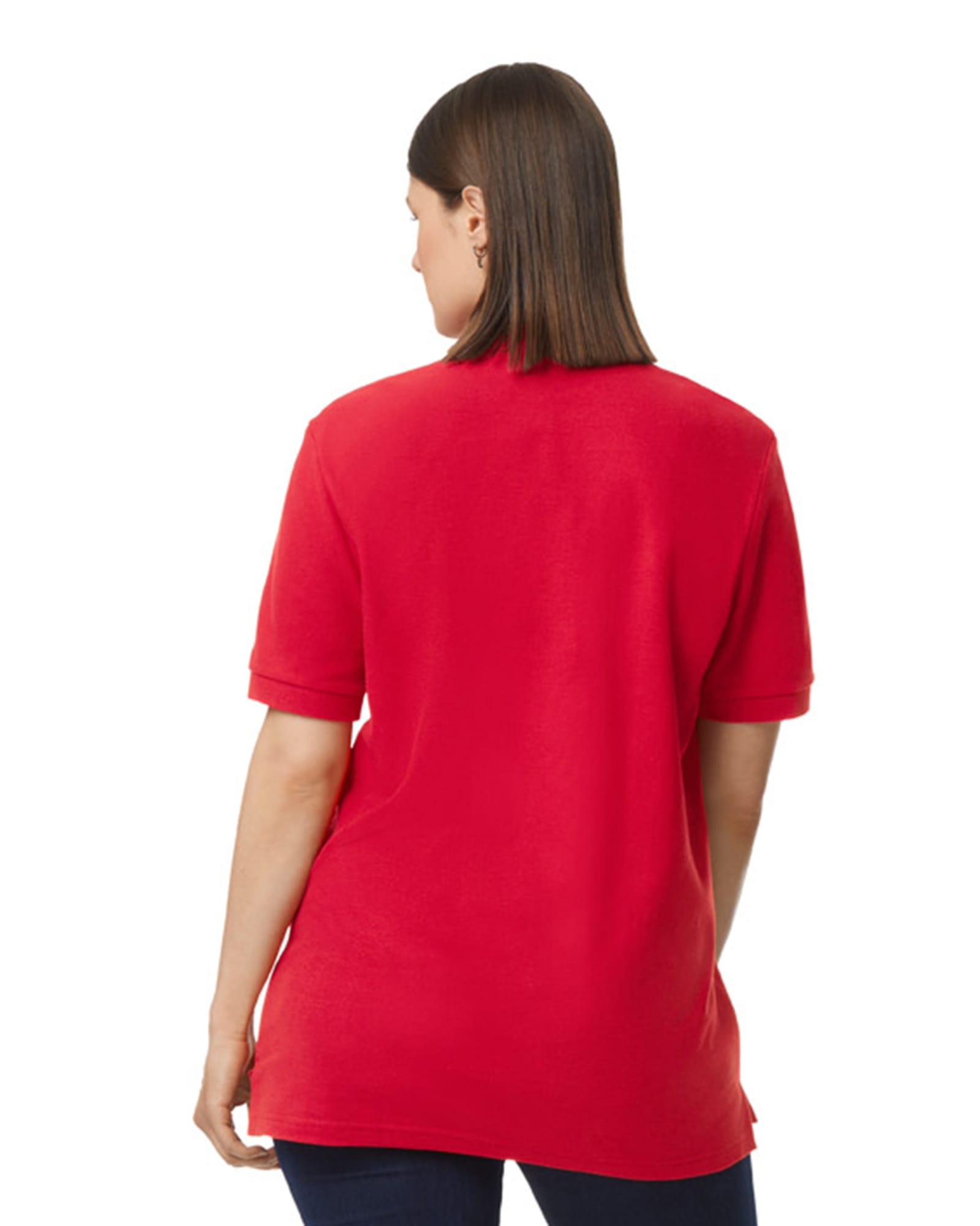 Gildan Hammer Adult Double Pique Polo GI-85800