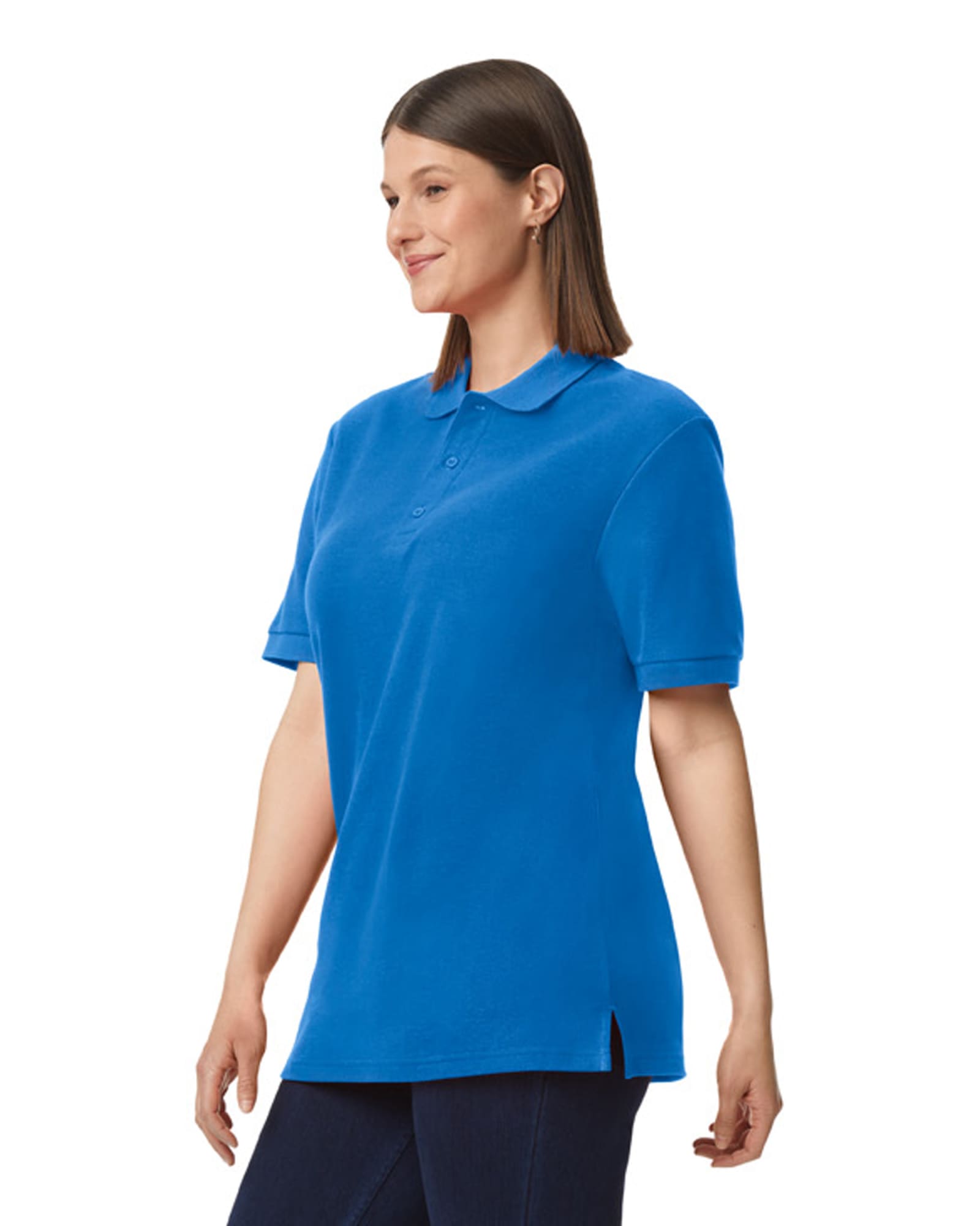 Gildan Hammer Adult Double Pique Polo GI-85800
