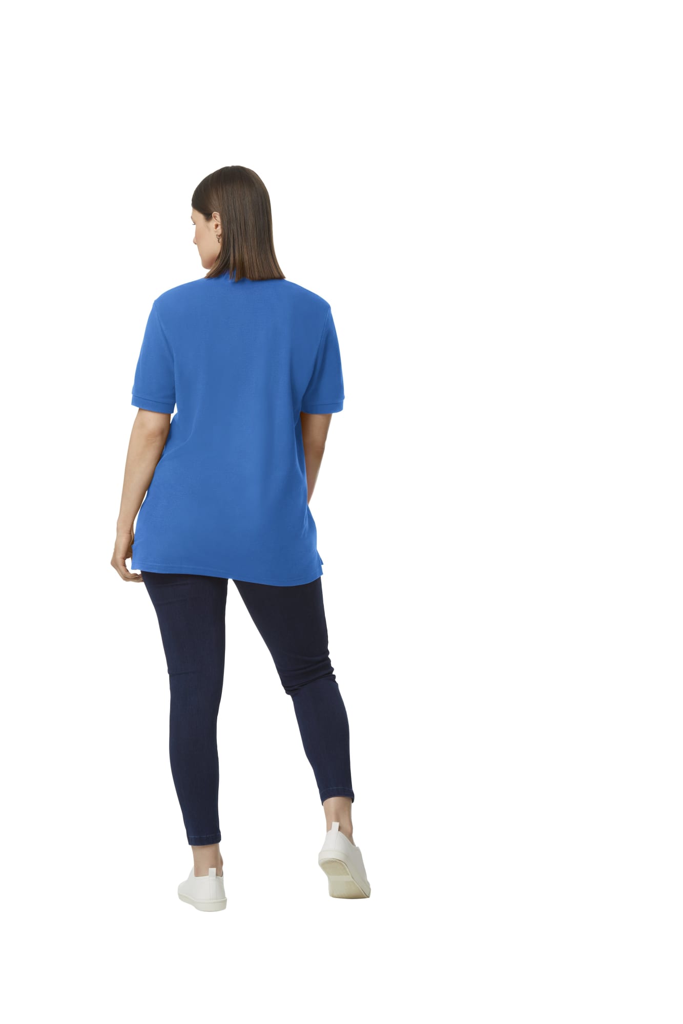 Gildan Hammer Adult Double Pique Polo GI-85800