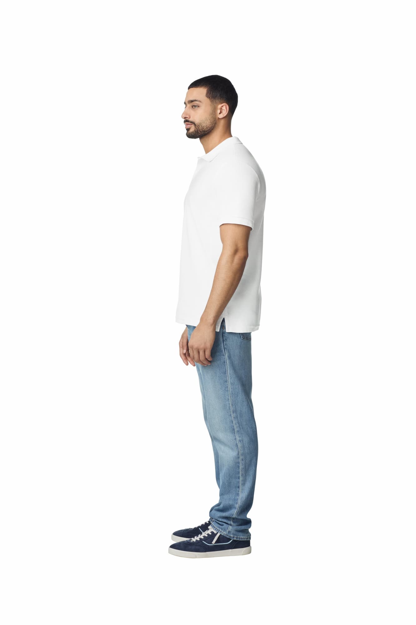 Gildan Hammer Adult Double Pique Polo GI-85800