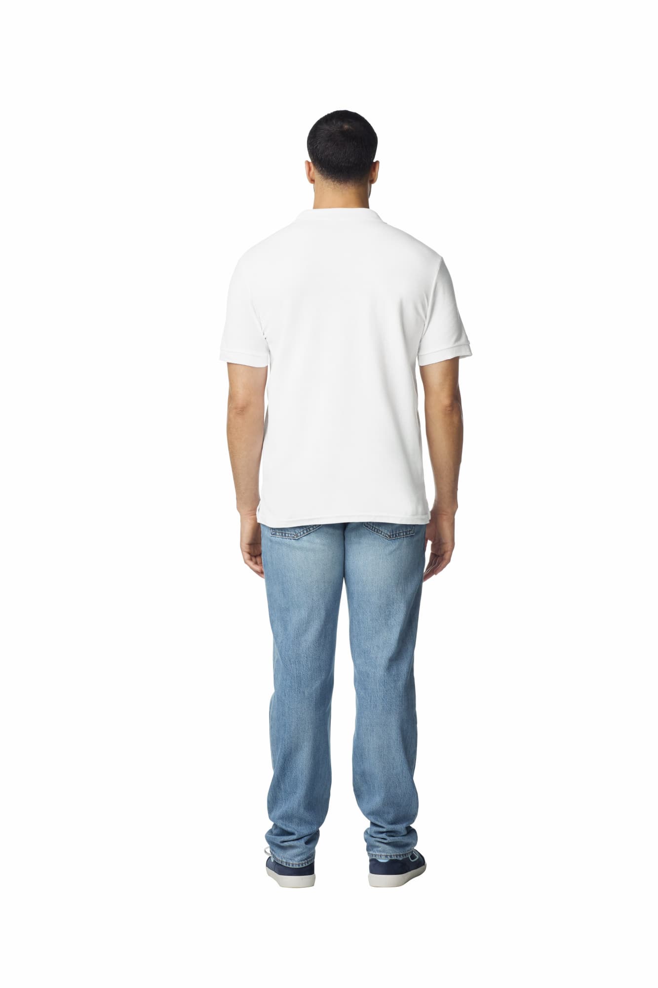 Gildan Hammer Adult Double Pique Polo GI-85800
