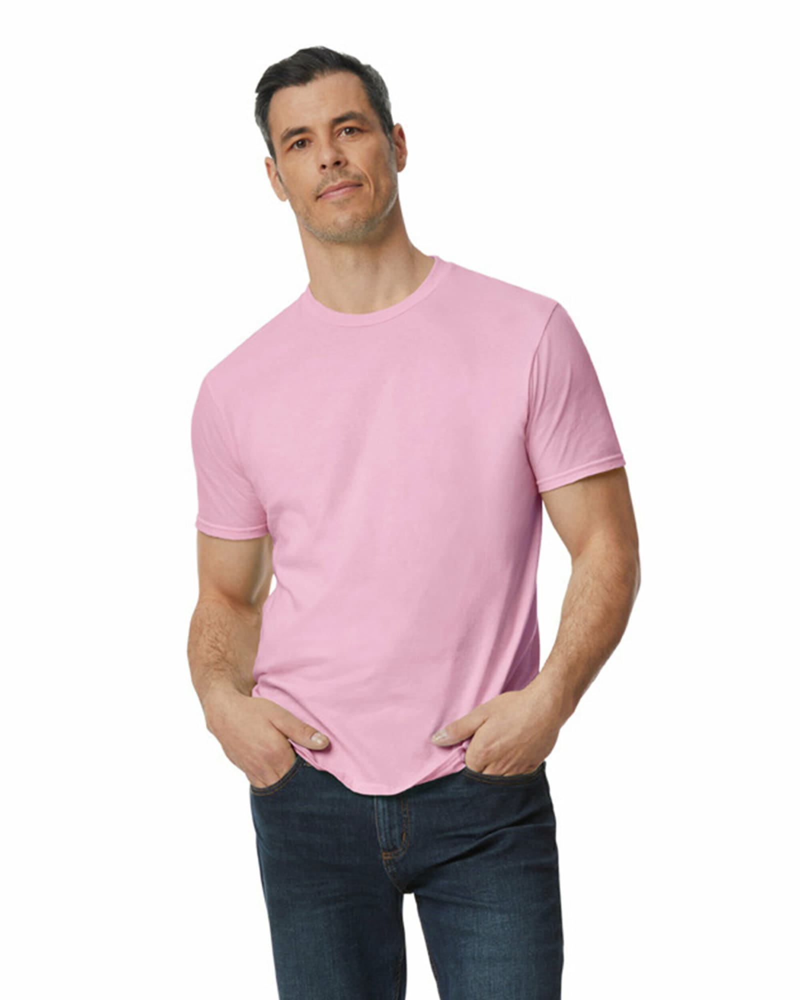Adult Lightweight Tee