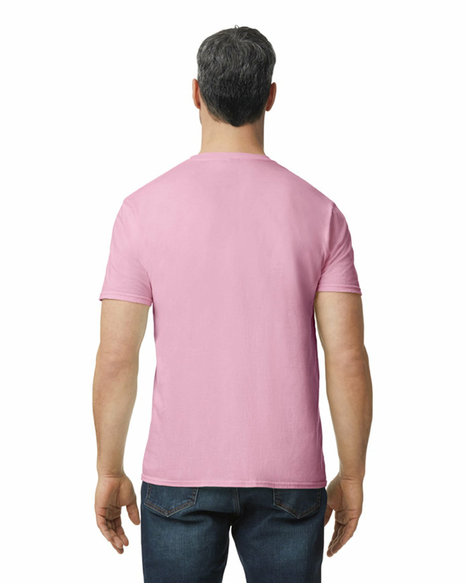 Adult Lightweight Tee