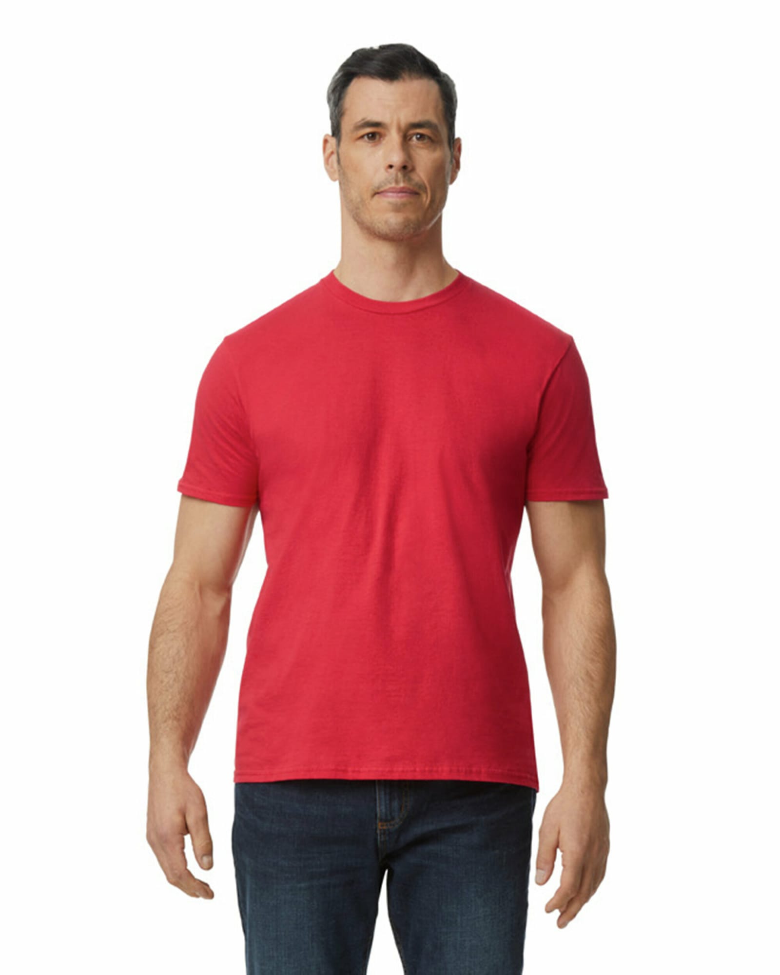Adult Lightweight Tee