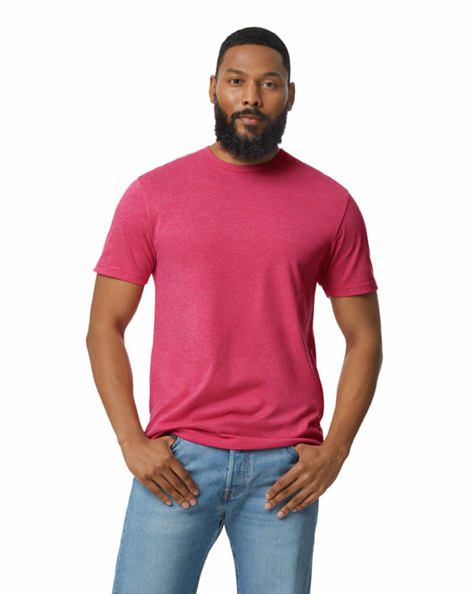 Adult Lightweight Tee
