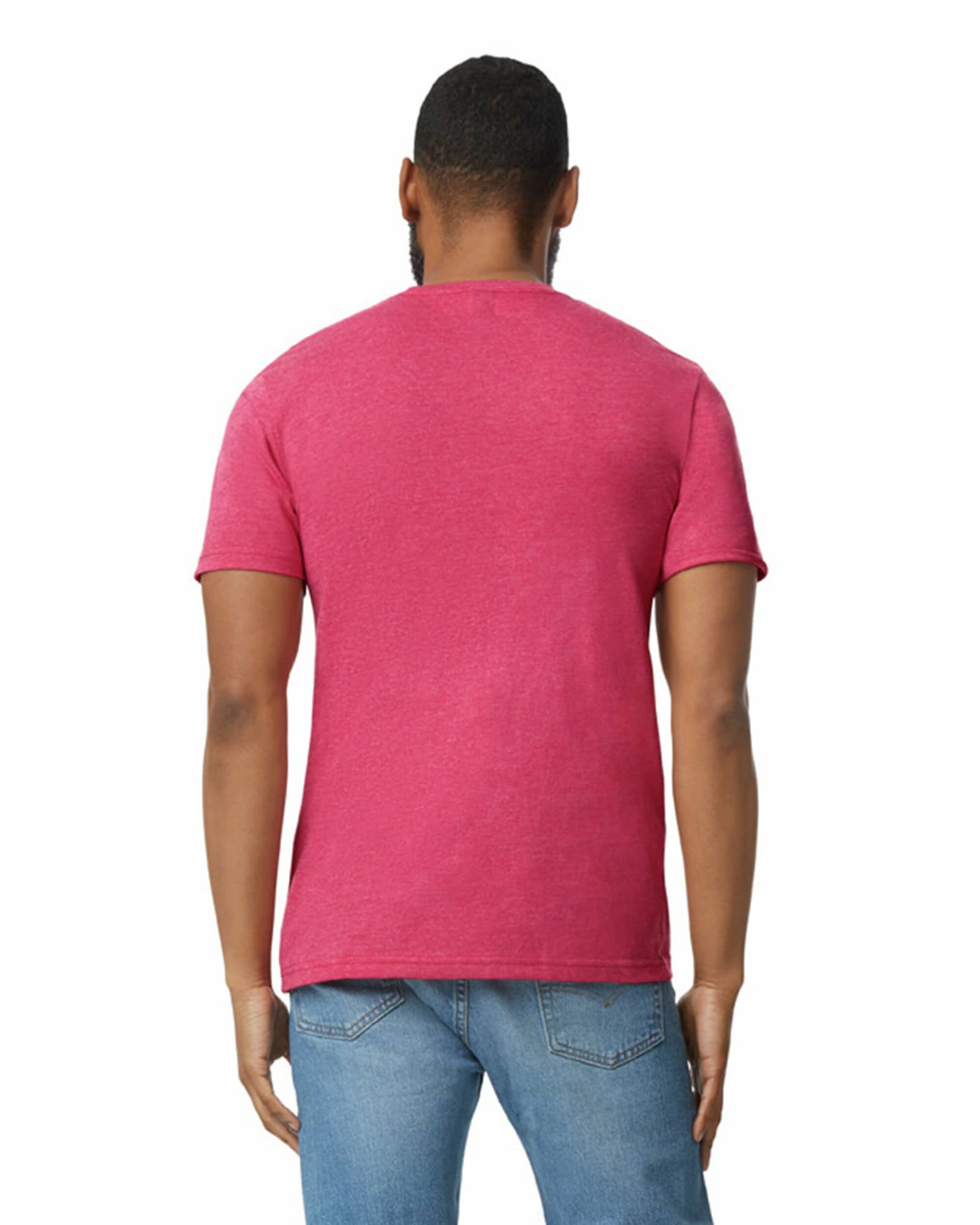 Adult Lightweight Tee