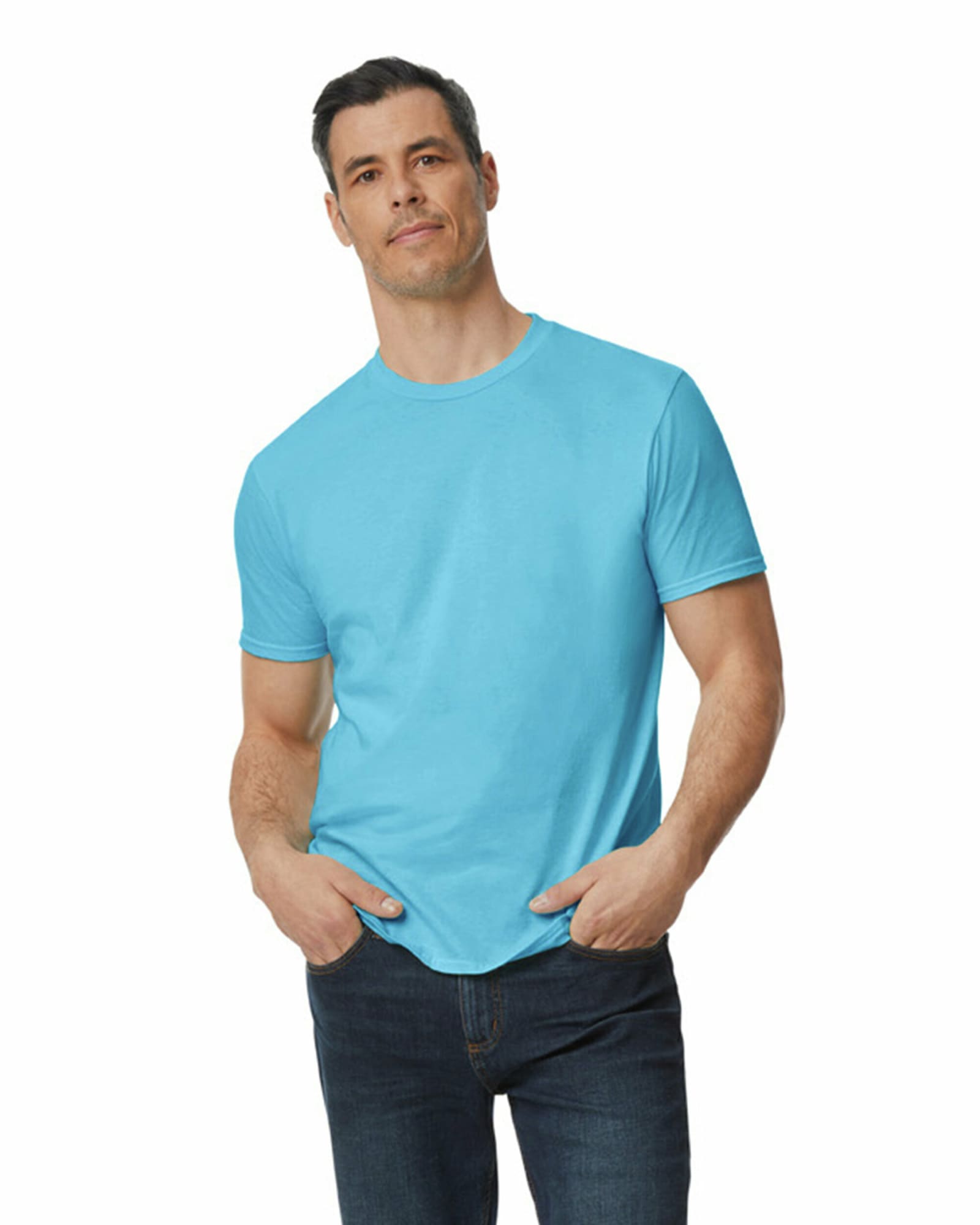 Adult Lightweight Tee