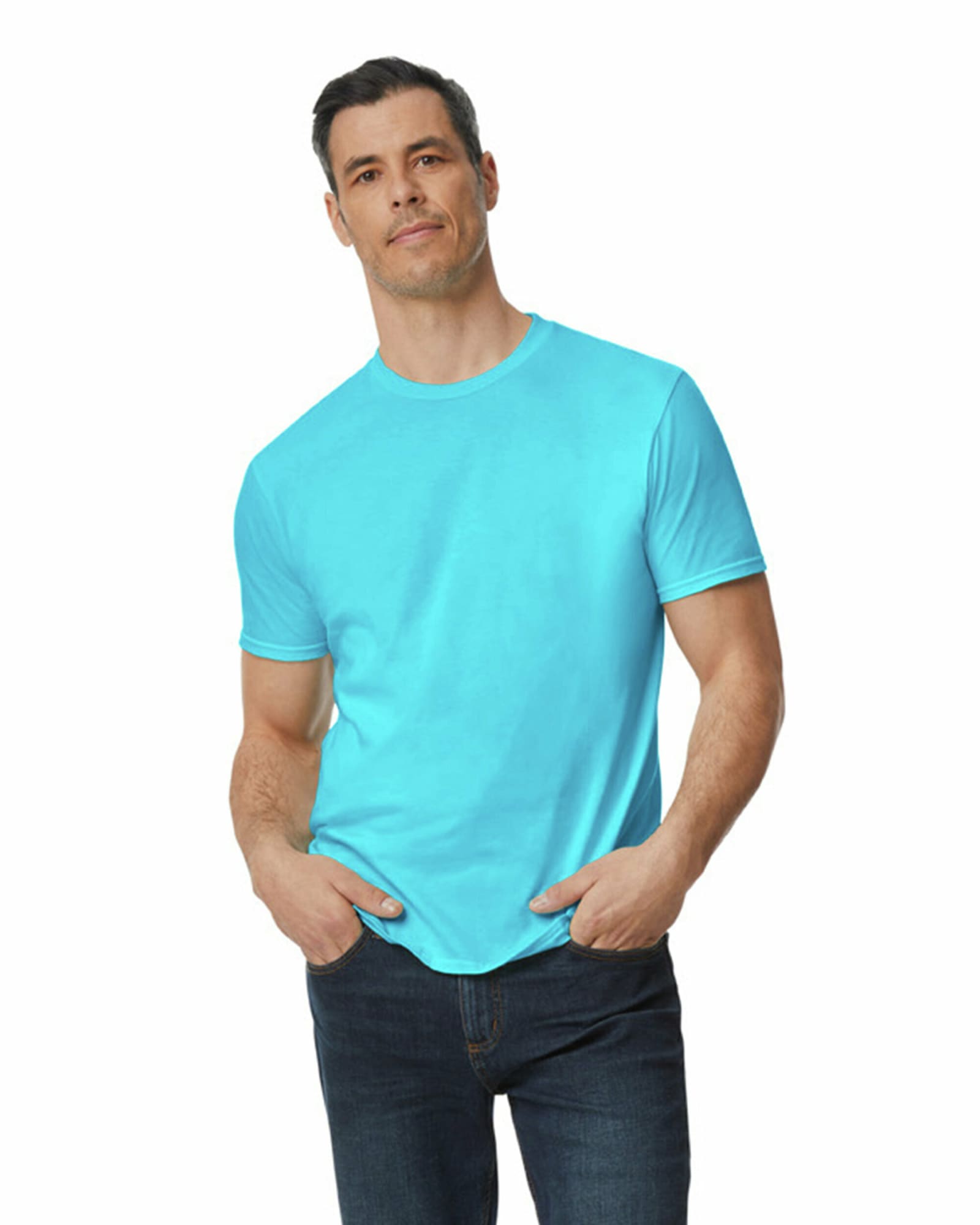 Adult Lightweight Tee