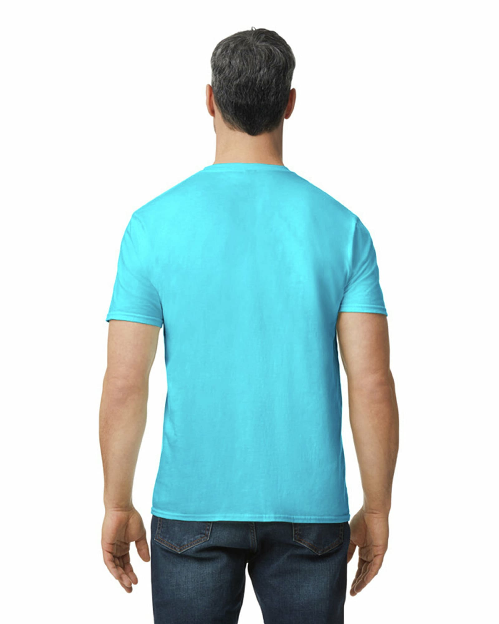 Adult Lightweight Tee