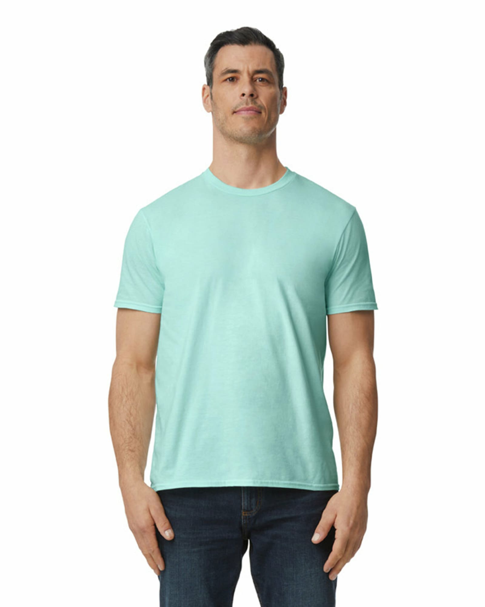 Adult Lightweight Tee