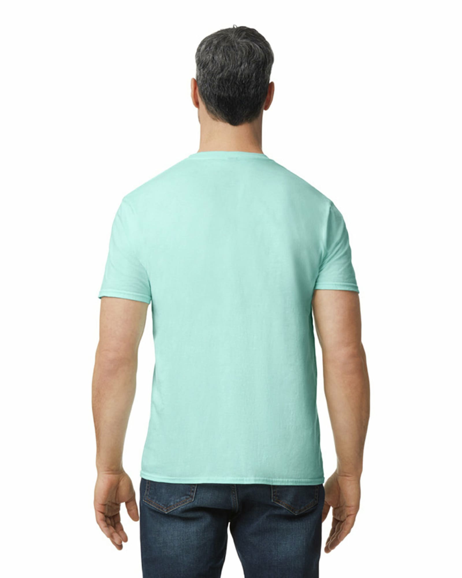 Adult Lightweight Tee