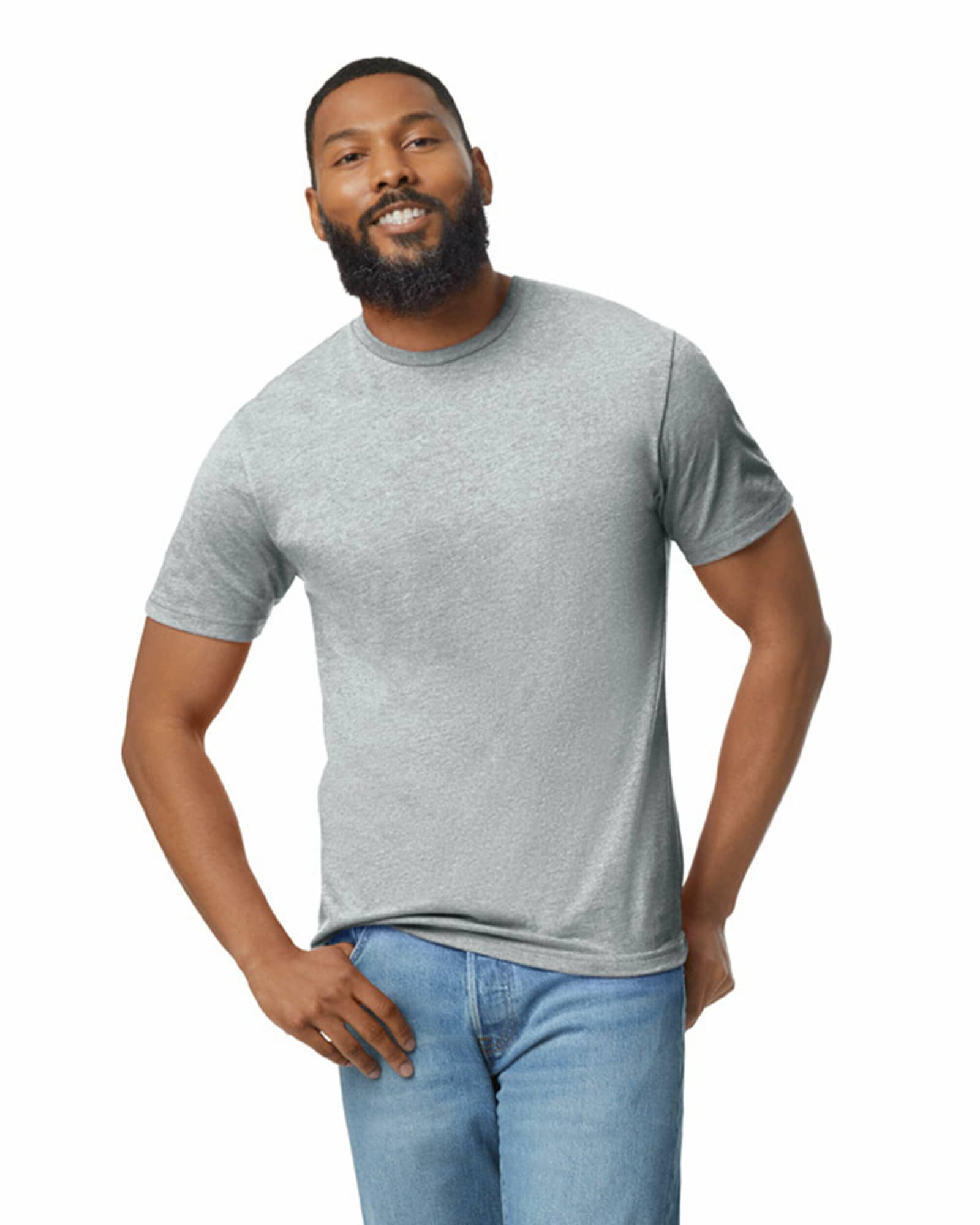 Adult Lightweight Tee