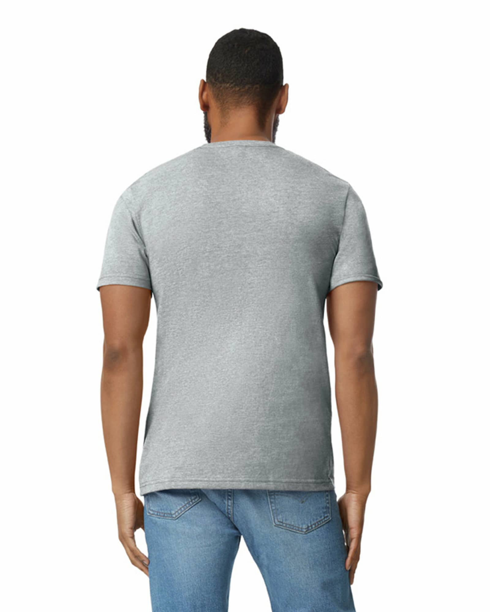 Adult Lightweight Tee