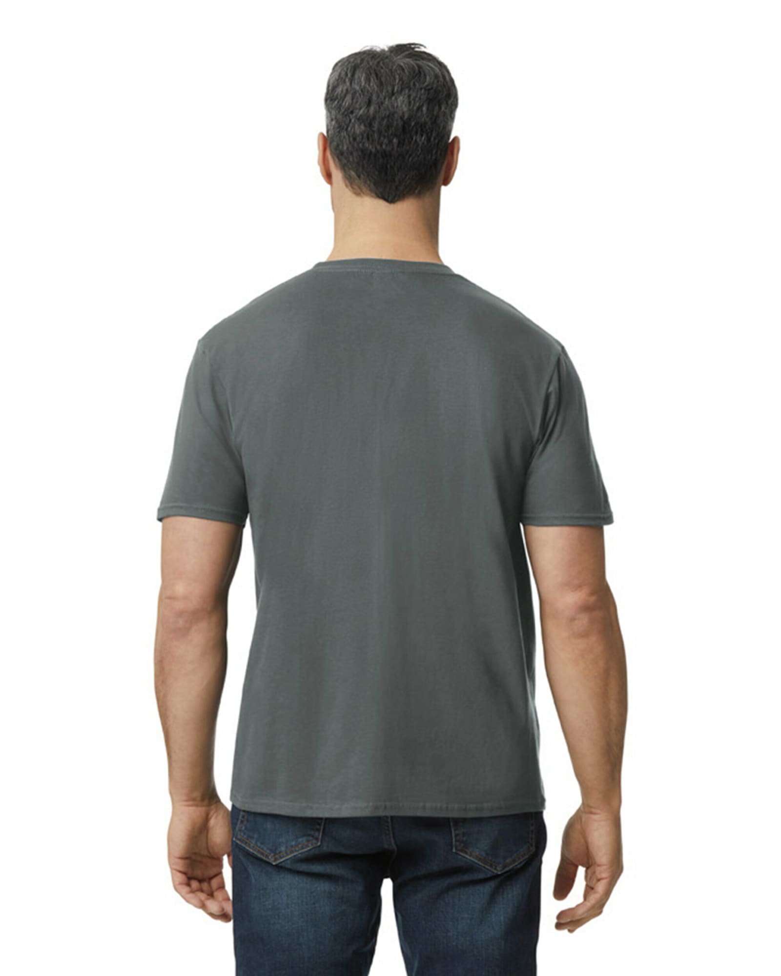 Adult Lightweight Tee