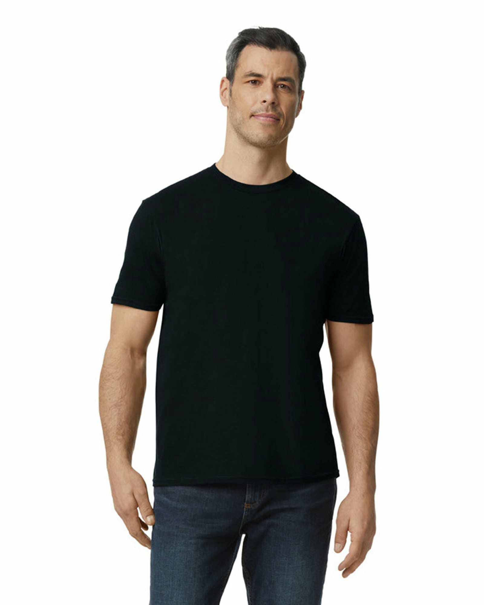 Adult Lightweight Tee