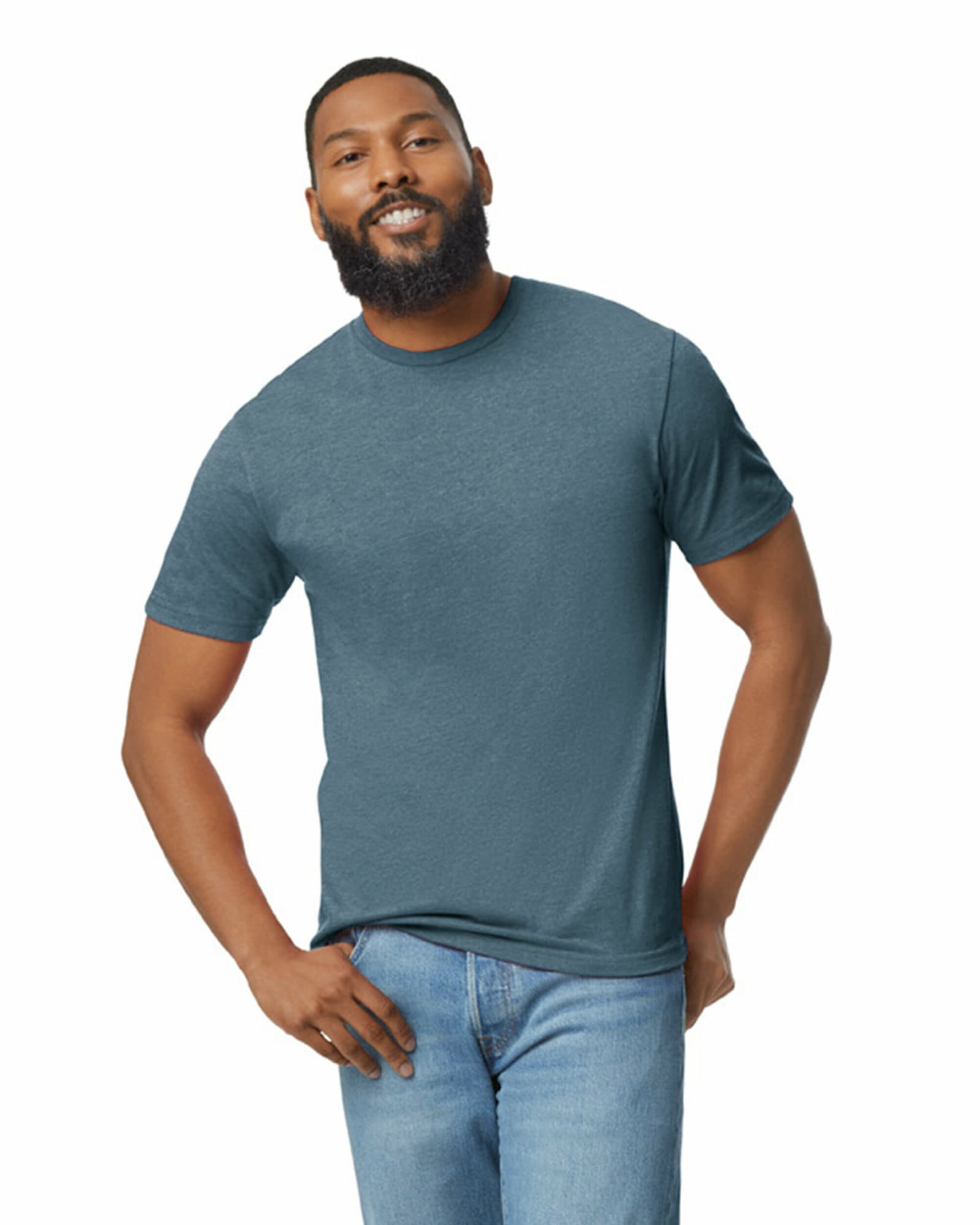 Adult Lightweight Tee