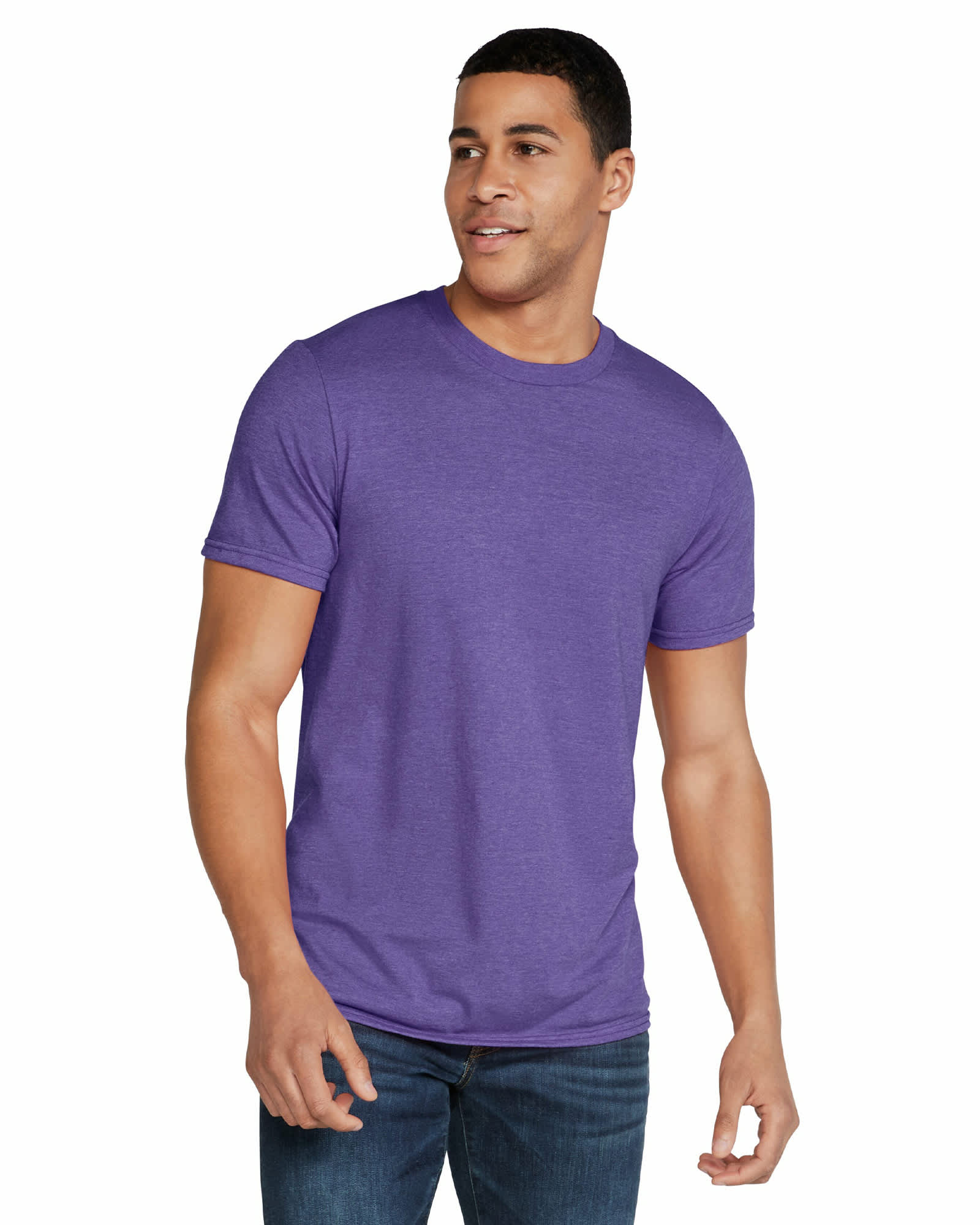 Adult Lightweight Tee