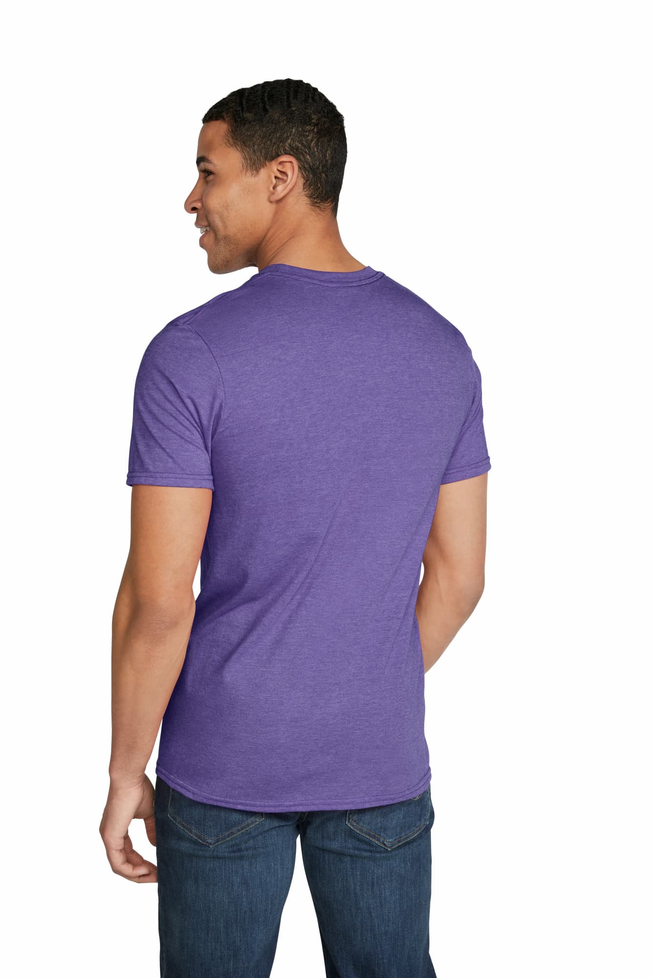 Adult Lightweight Tee