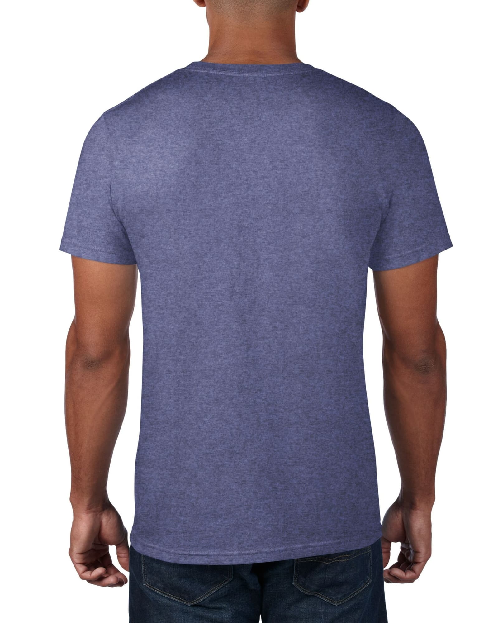 Adult Lightweight Tee