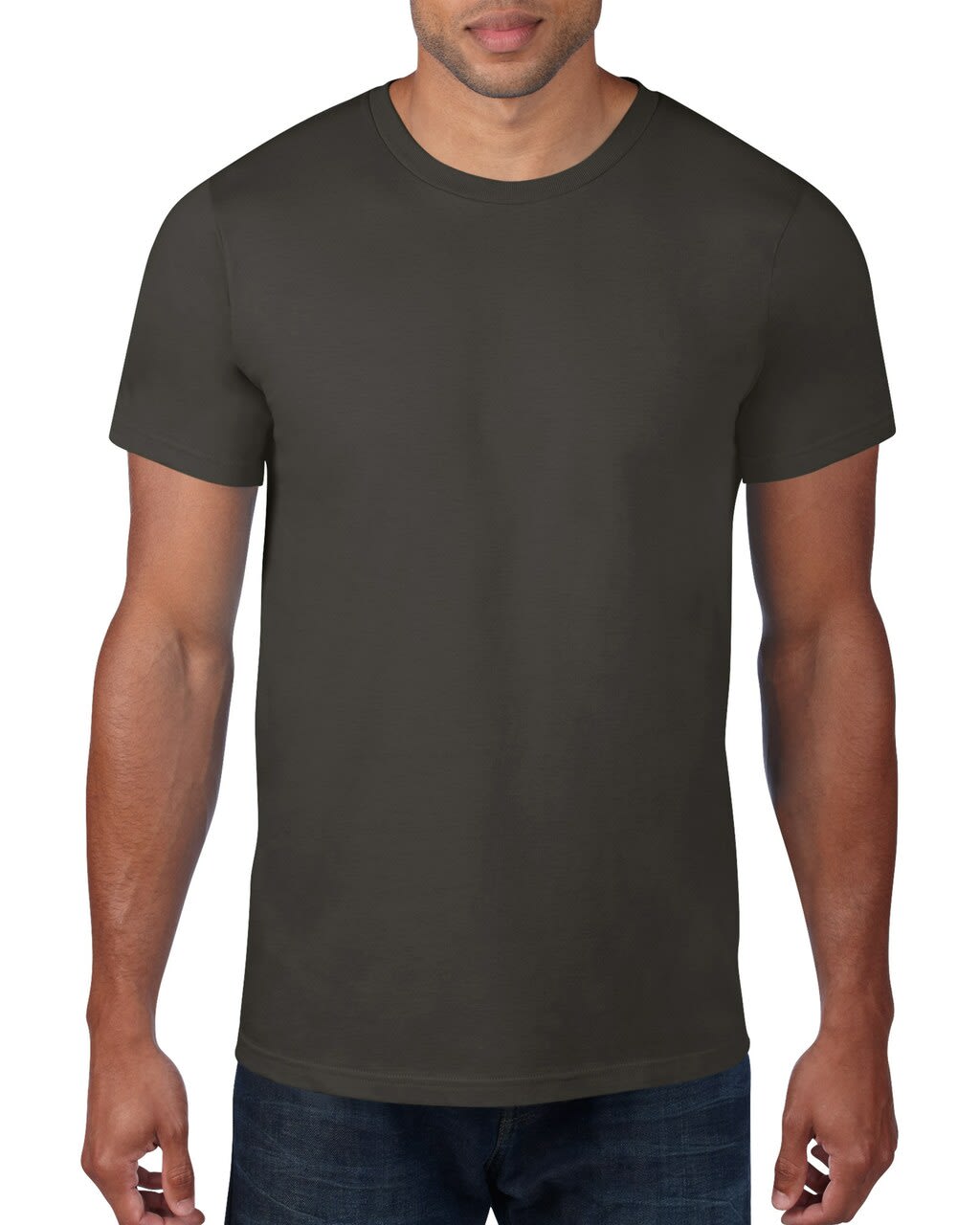 Adult Lightweight Tee