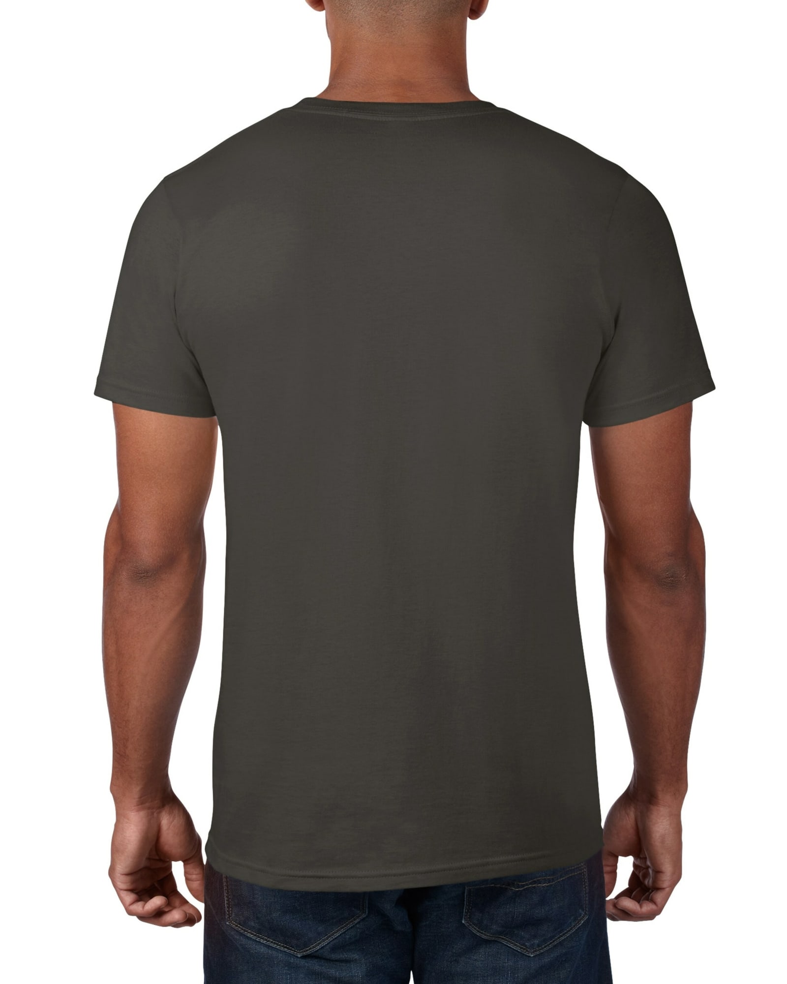 Adult Lightweight Tee