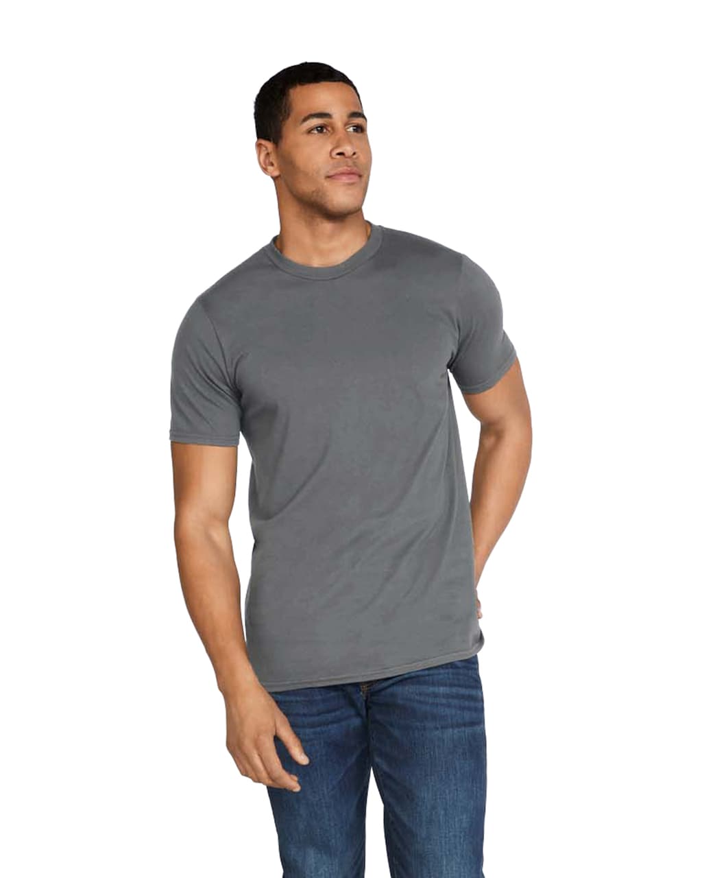 Adult Lightweight Tee