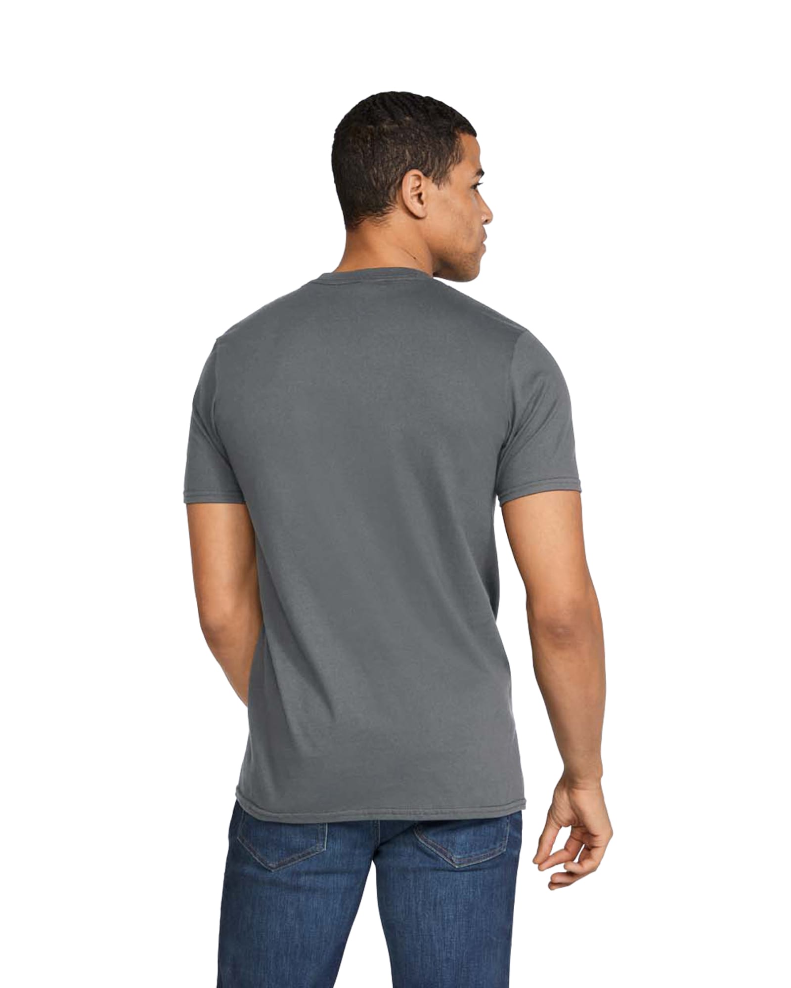 Adult Lightweight Tee