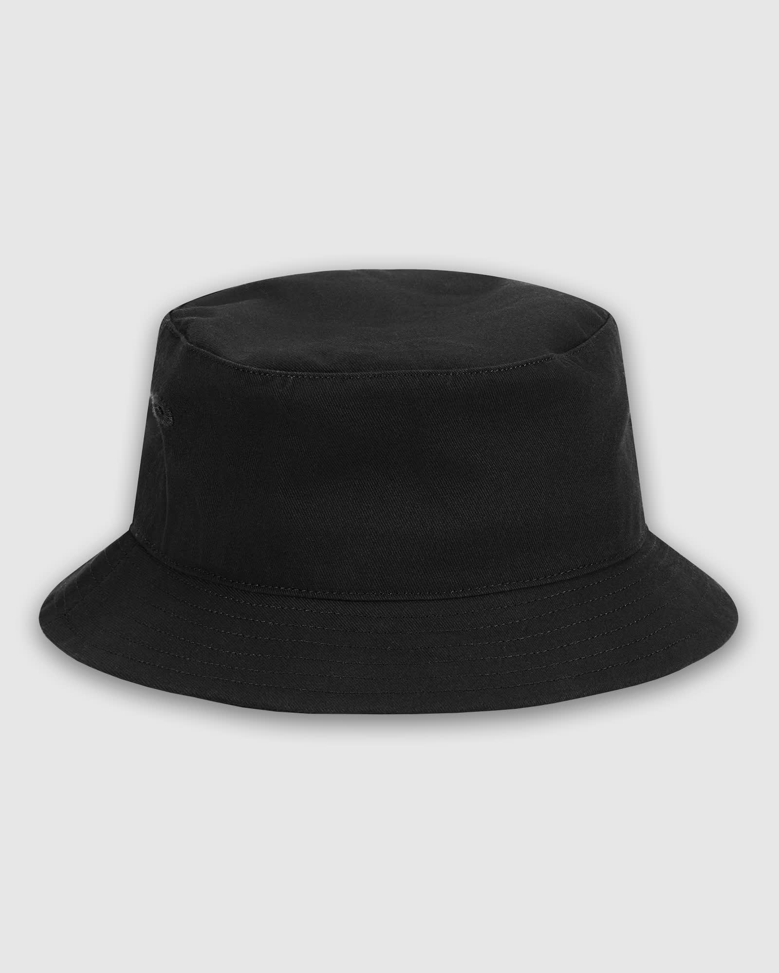American Apparel Crusher Bucket Hat