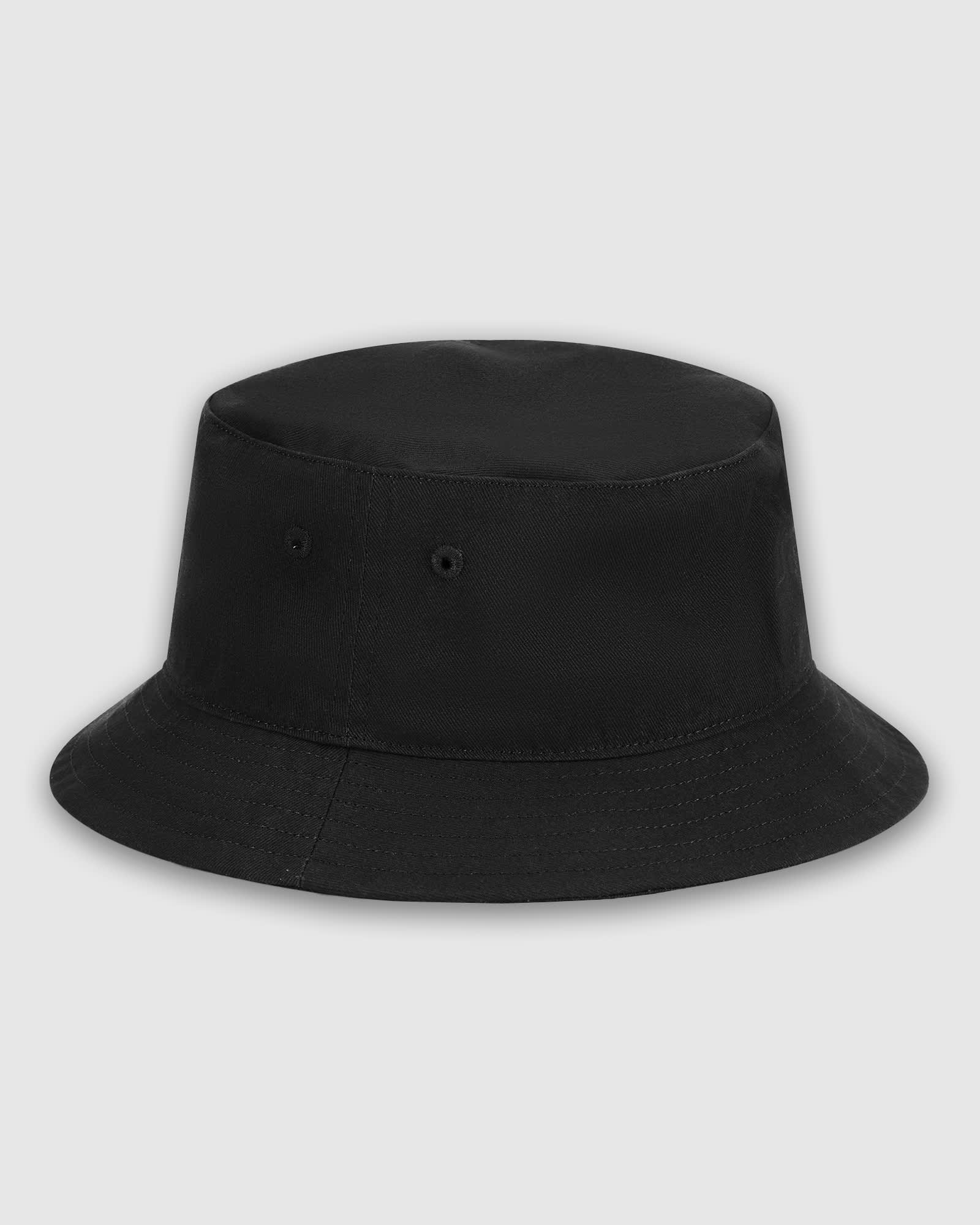 American Apparel Crusher Bucket Hat