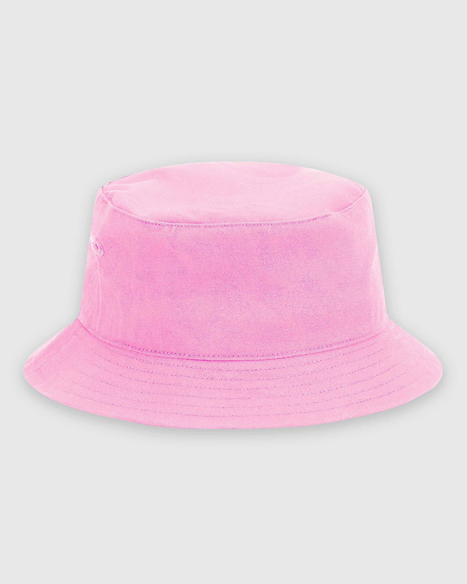 American Apparel Crusher Bucket Hat