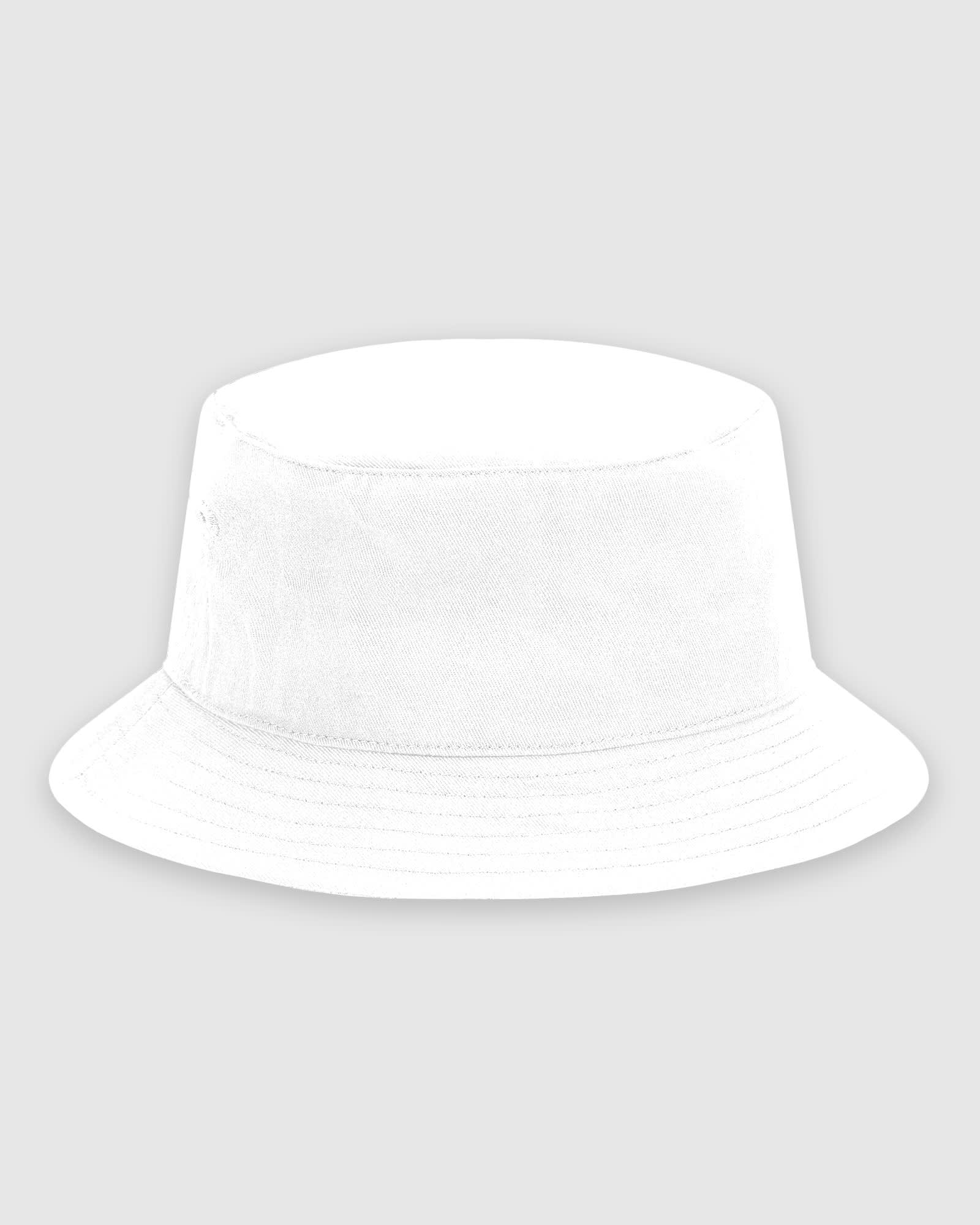 American Apparel Crusher Bucket Hat