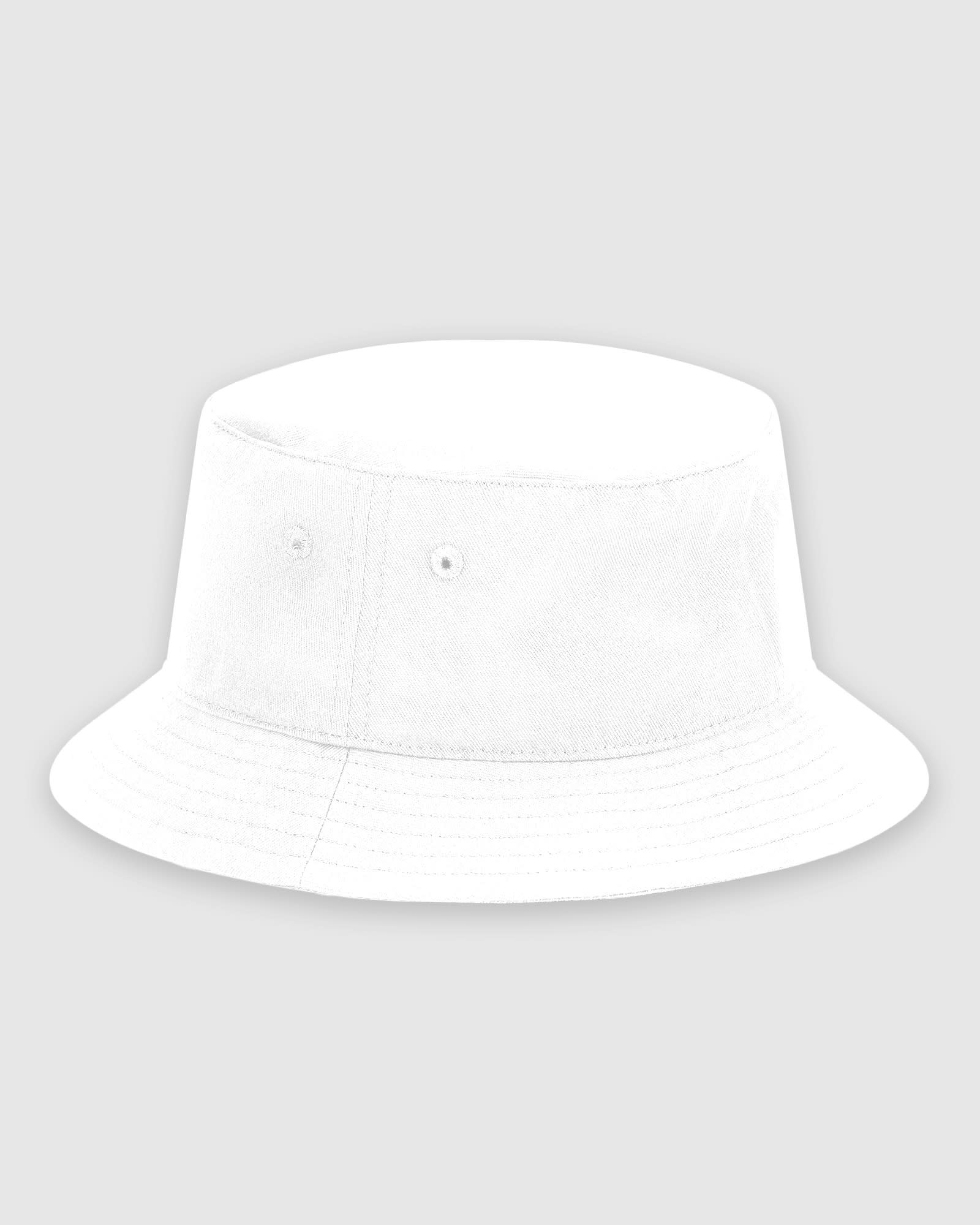 American Apparel Crusher Bucket Hat