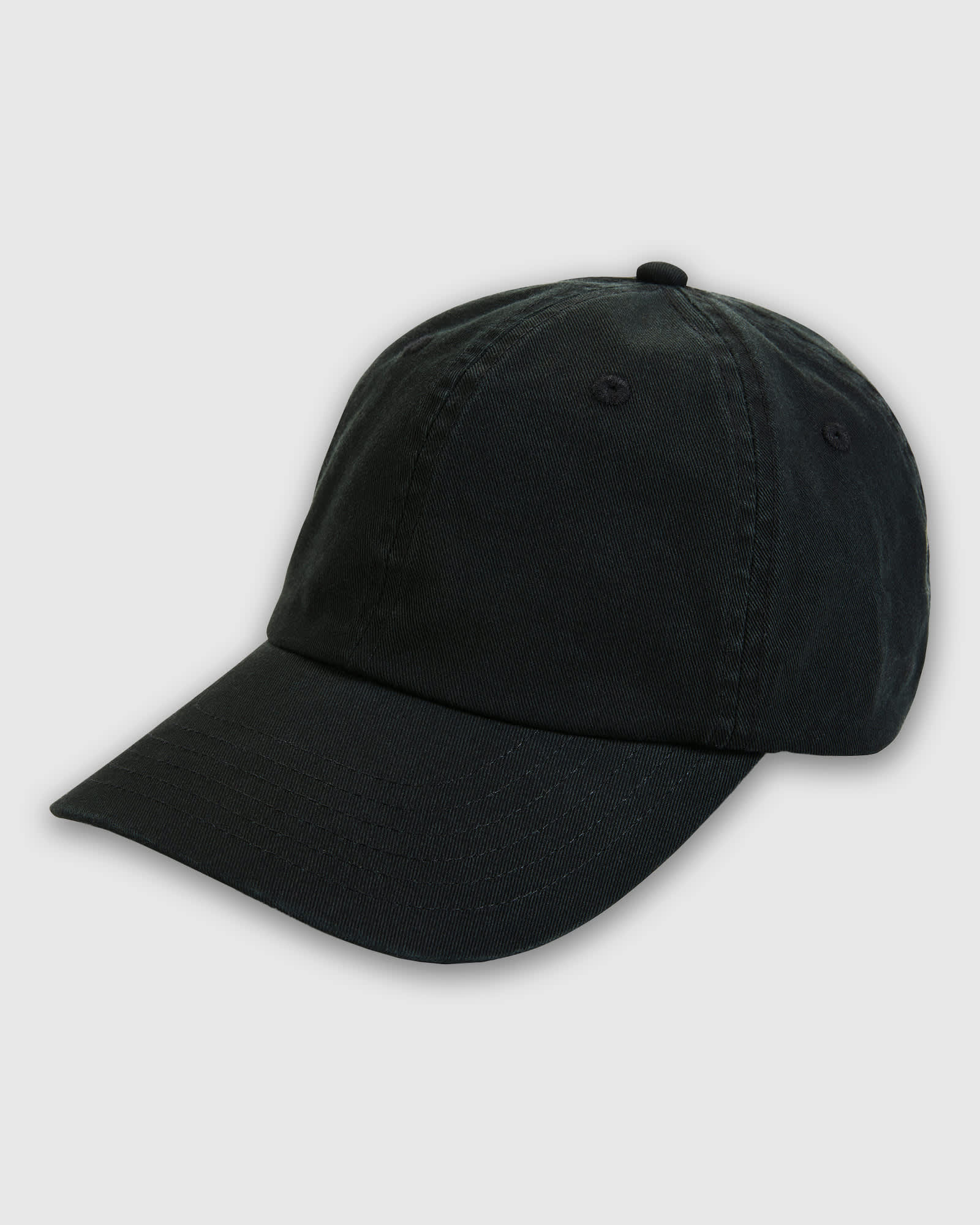American Apparel Polo Cap