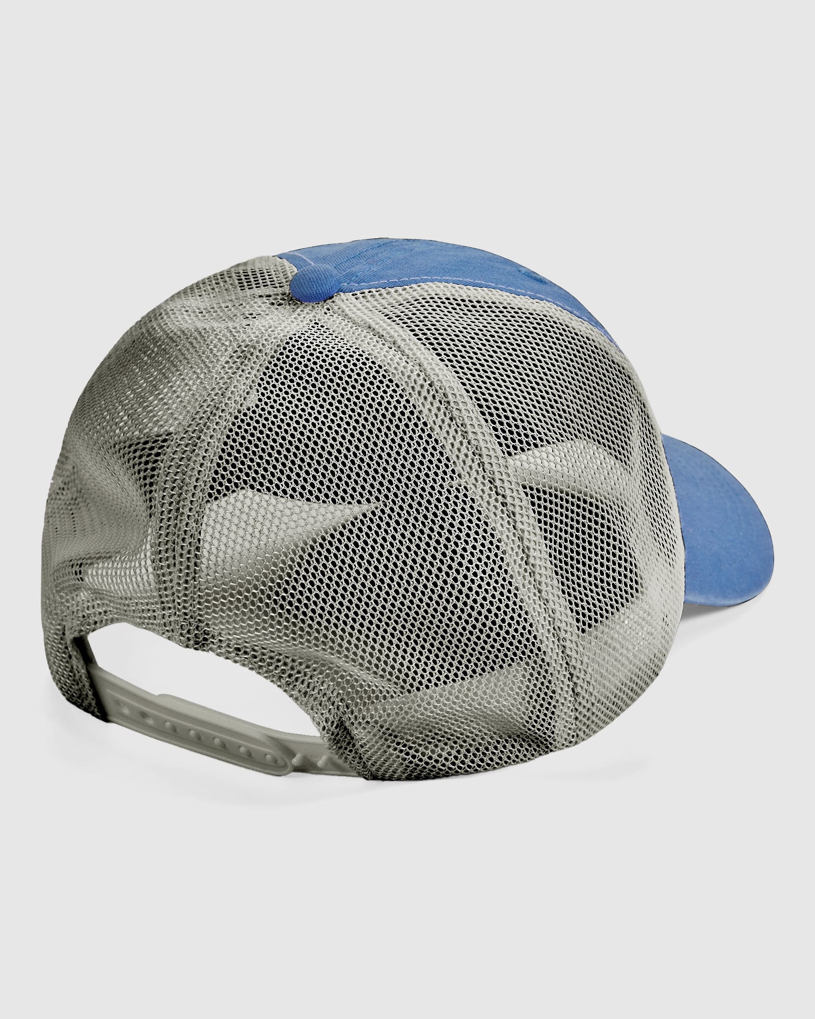 American Apparel Washed Trucker Cap