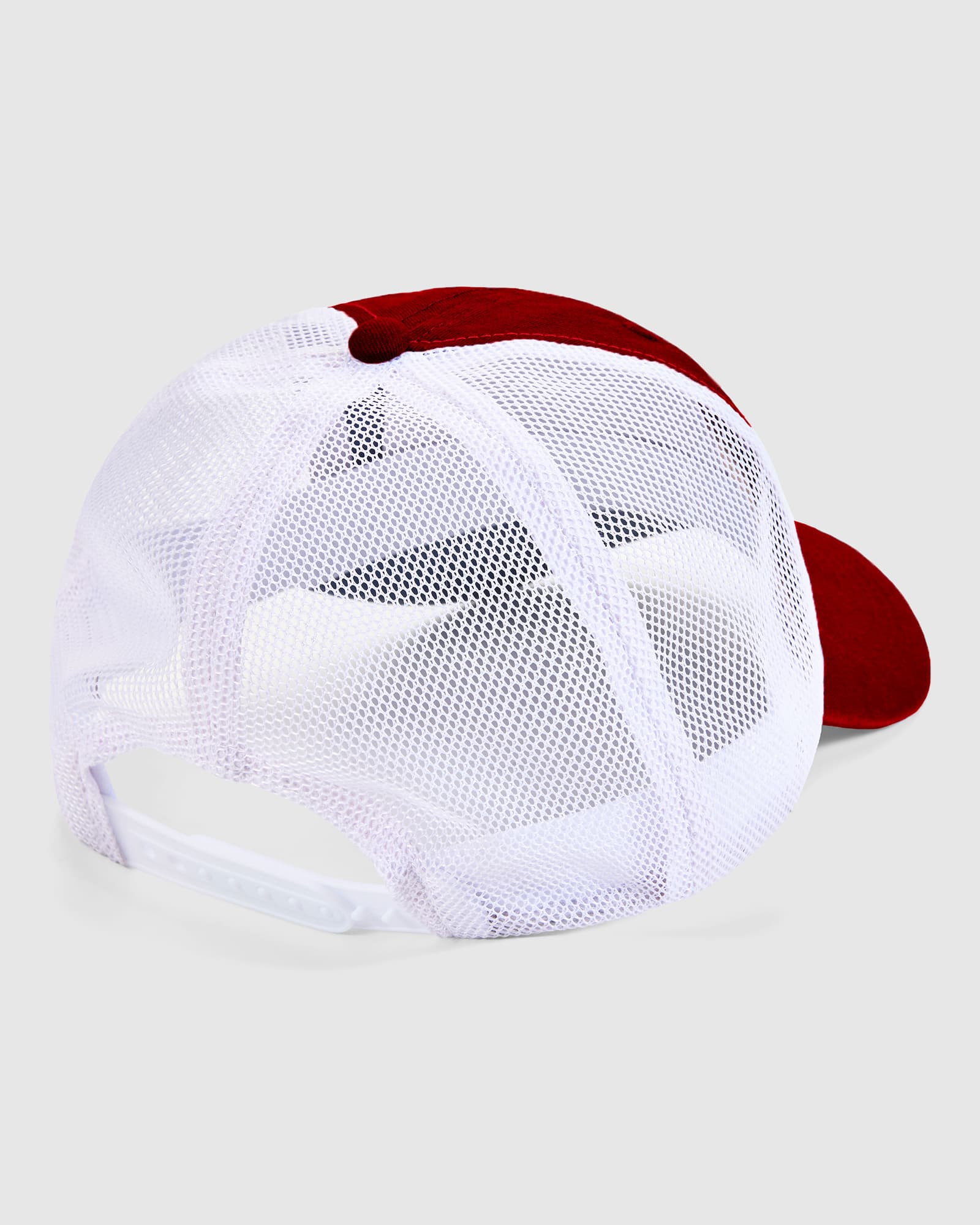 American Apparel Washed Trucker Cap