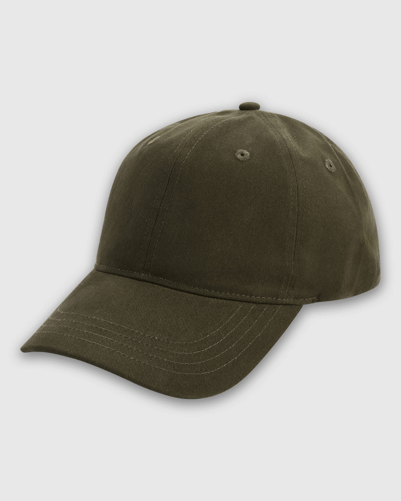 American Apparel Ultimate Dad Cap