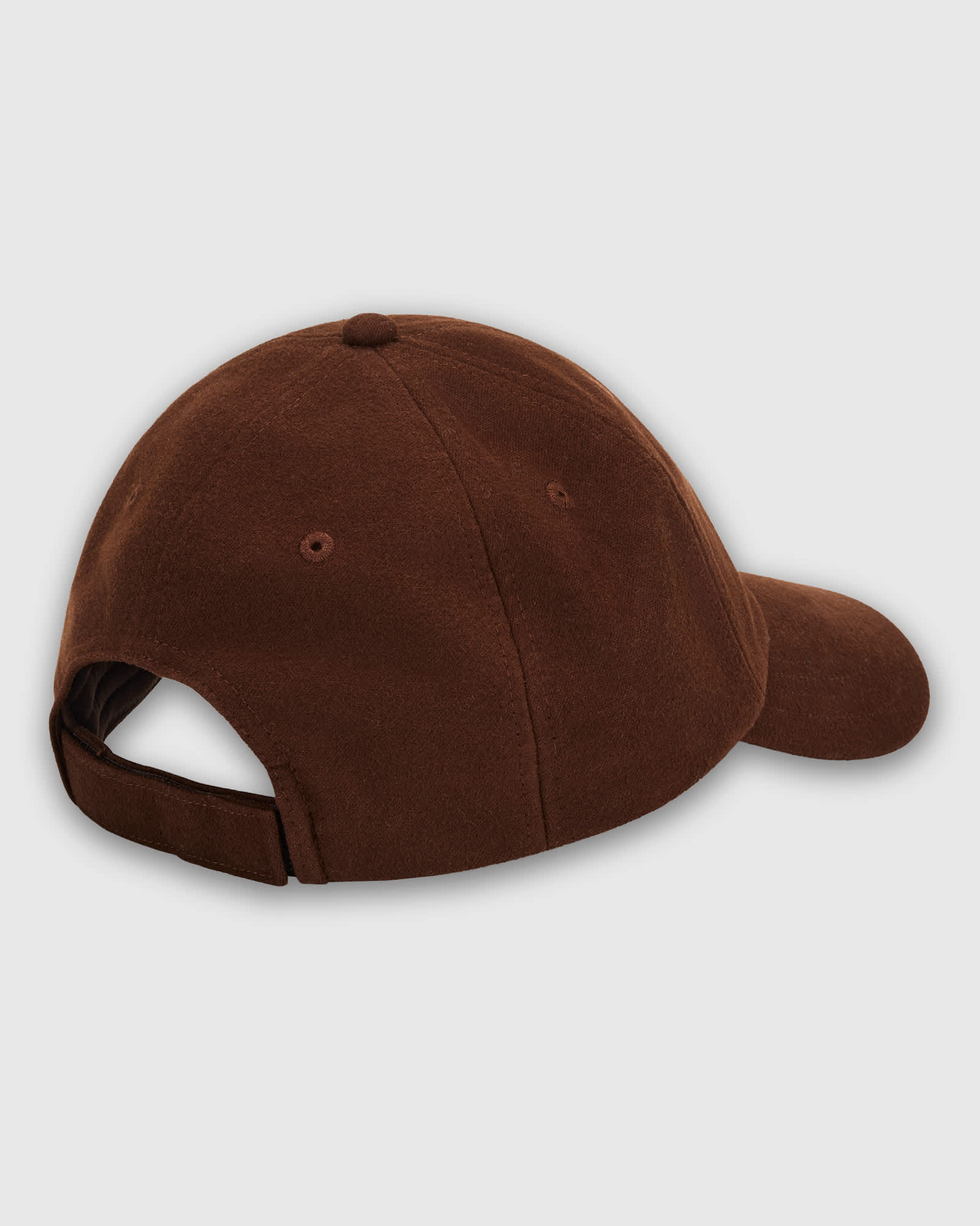 American Apparel Lux Cap