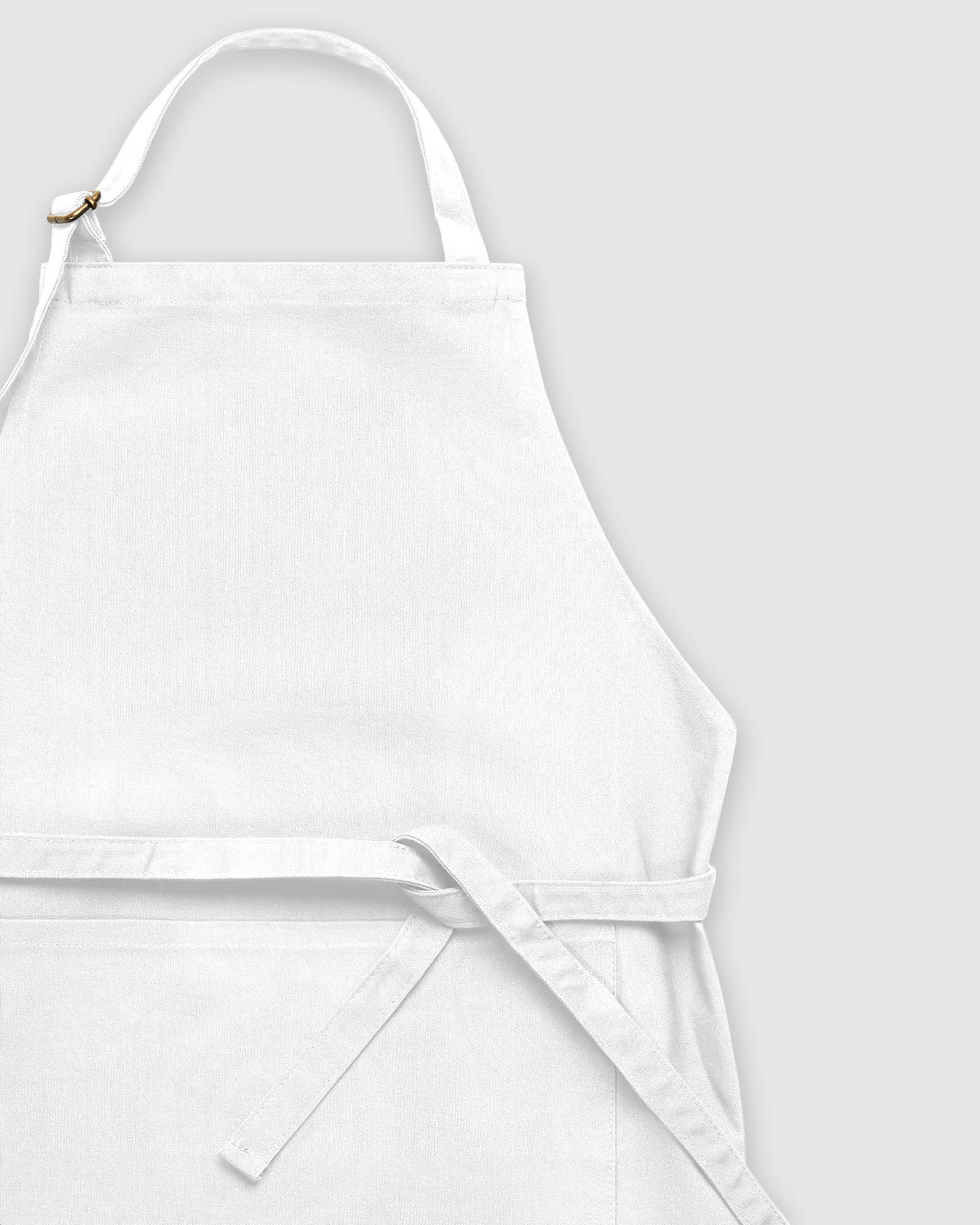 American Apparel Apron GI-AAAPRN