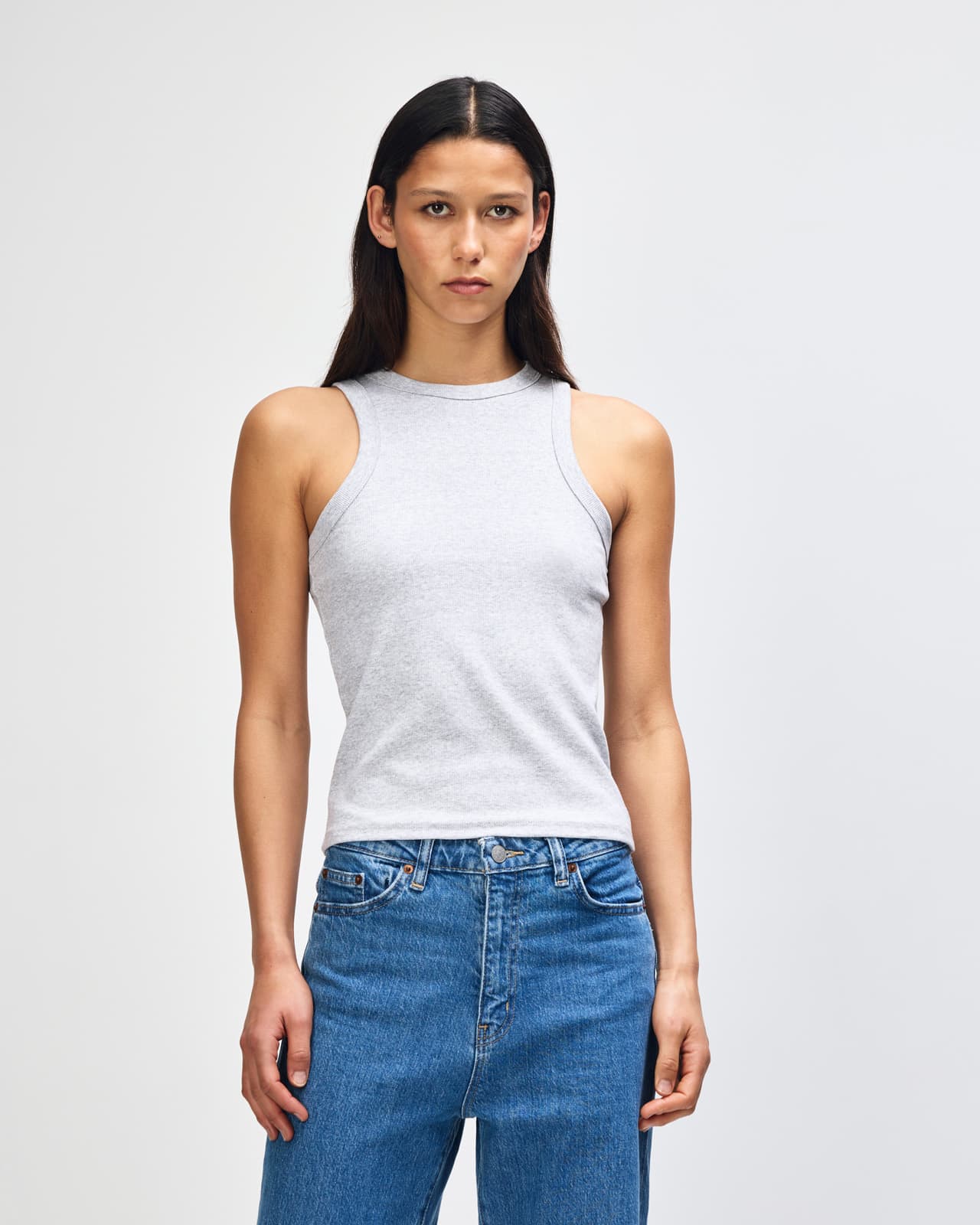 Heather Grey