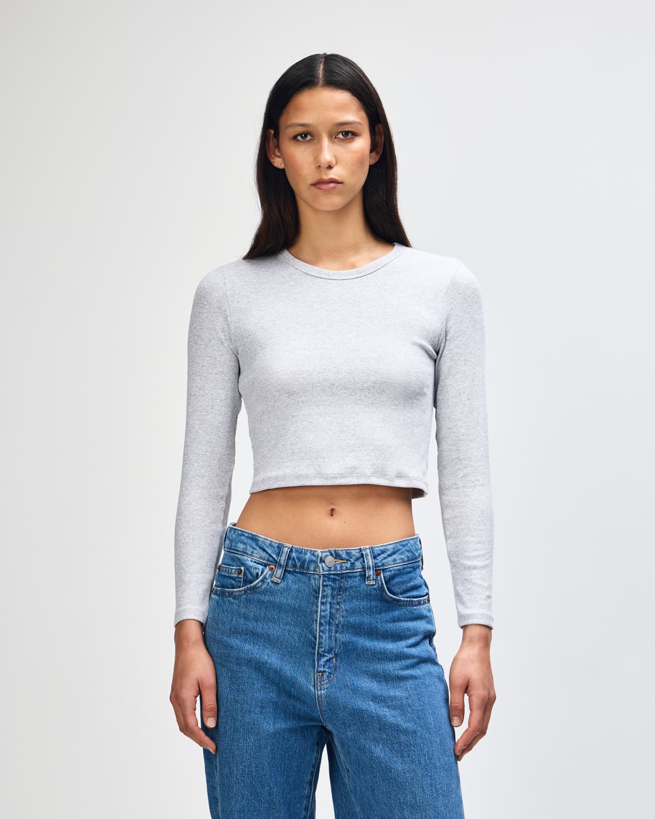 Heather Grey