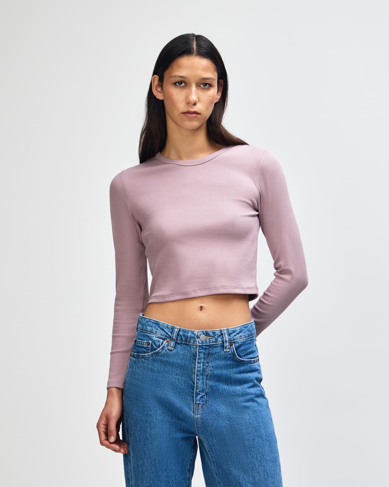 Smokey Violet