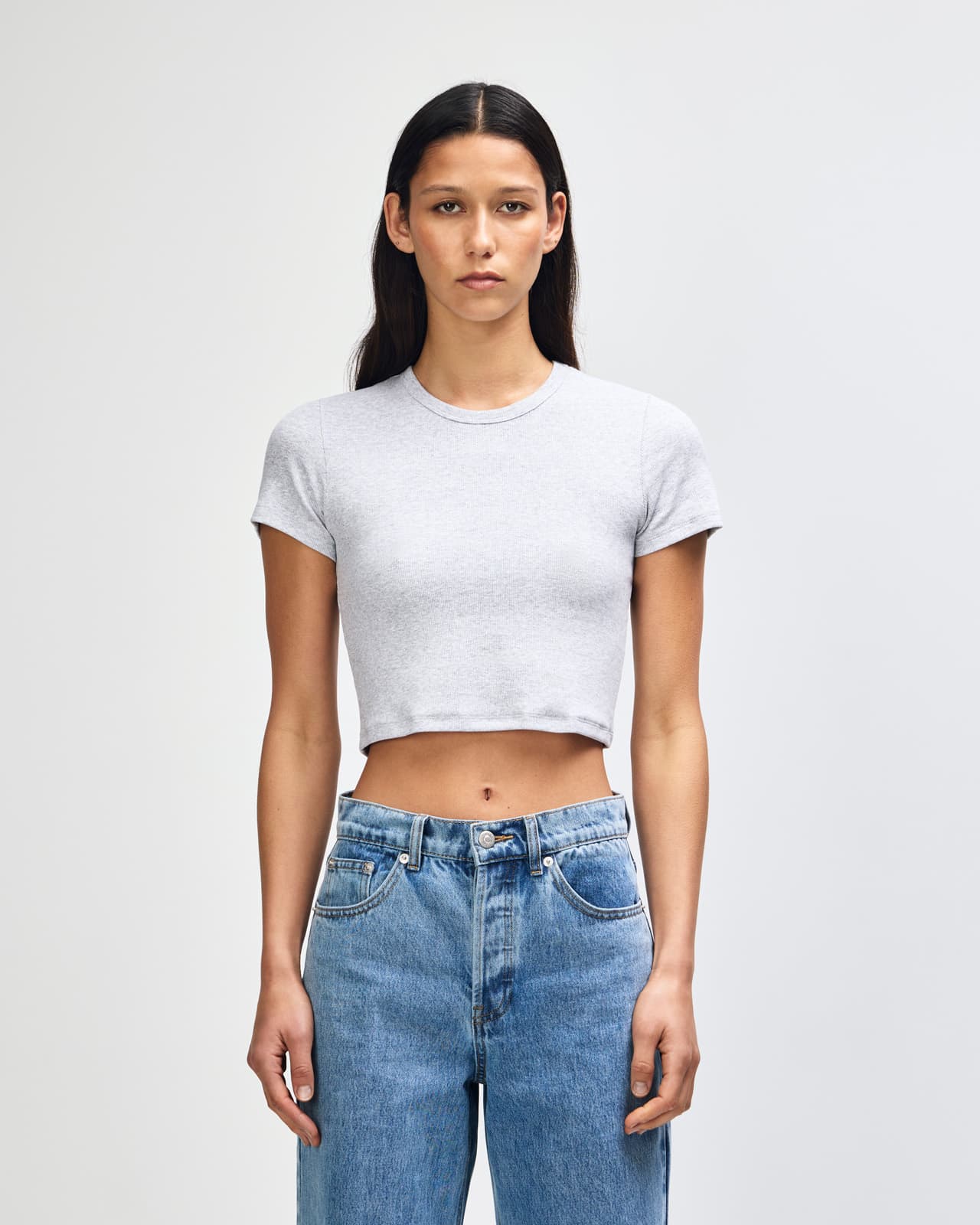 Heather Grey