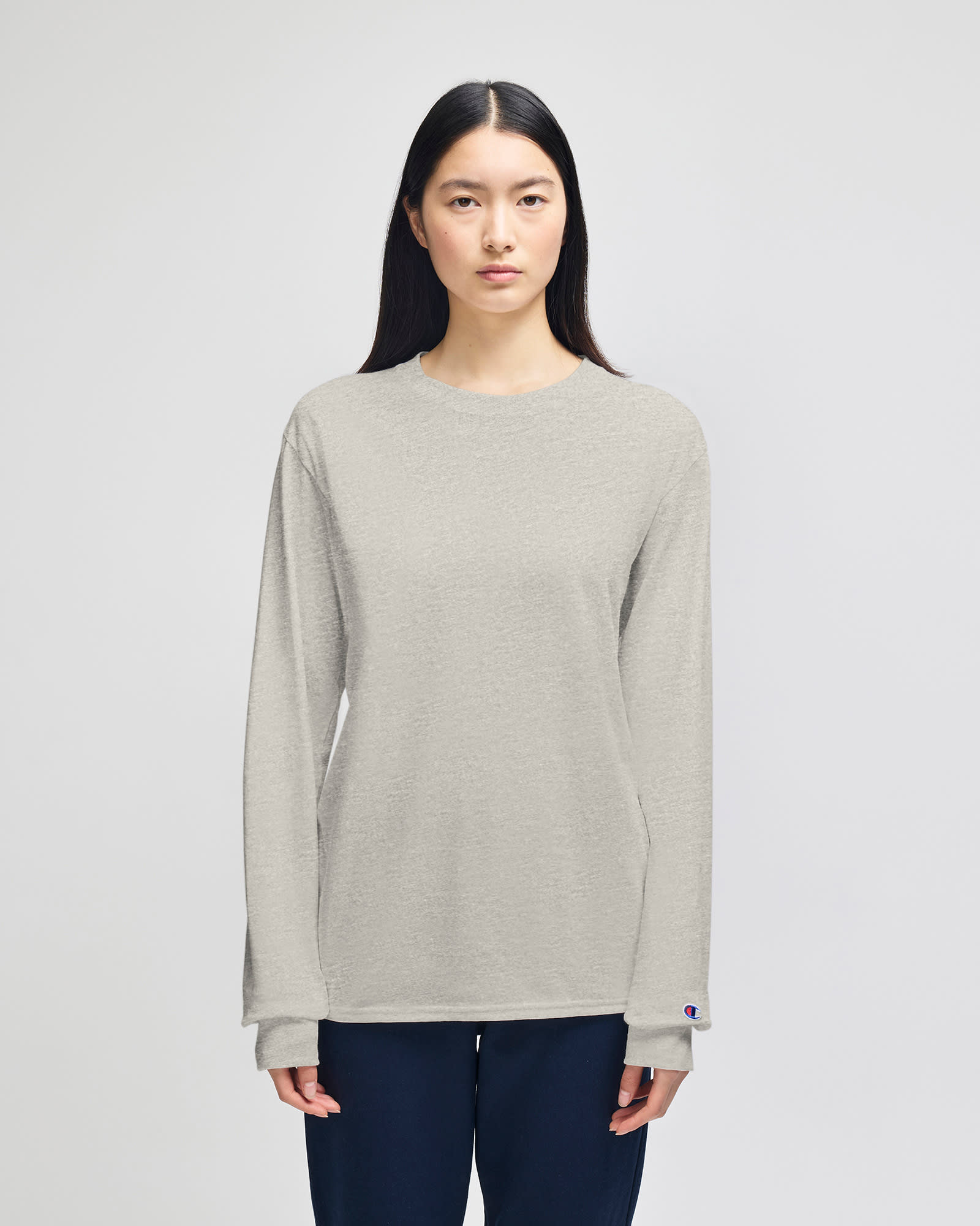 Oatmeal Heather