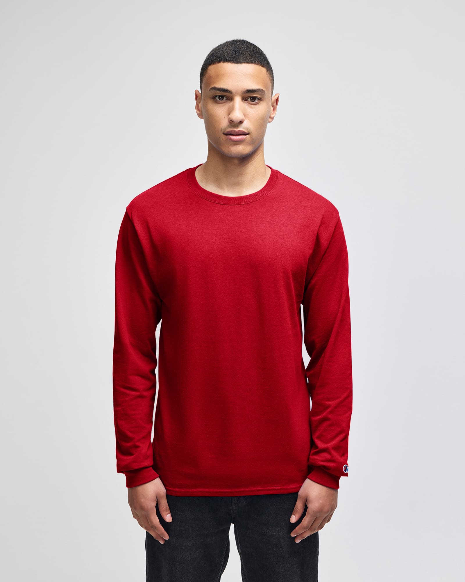 Champion Adult Long-Sleeve T-Shirt