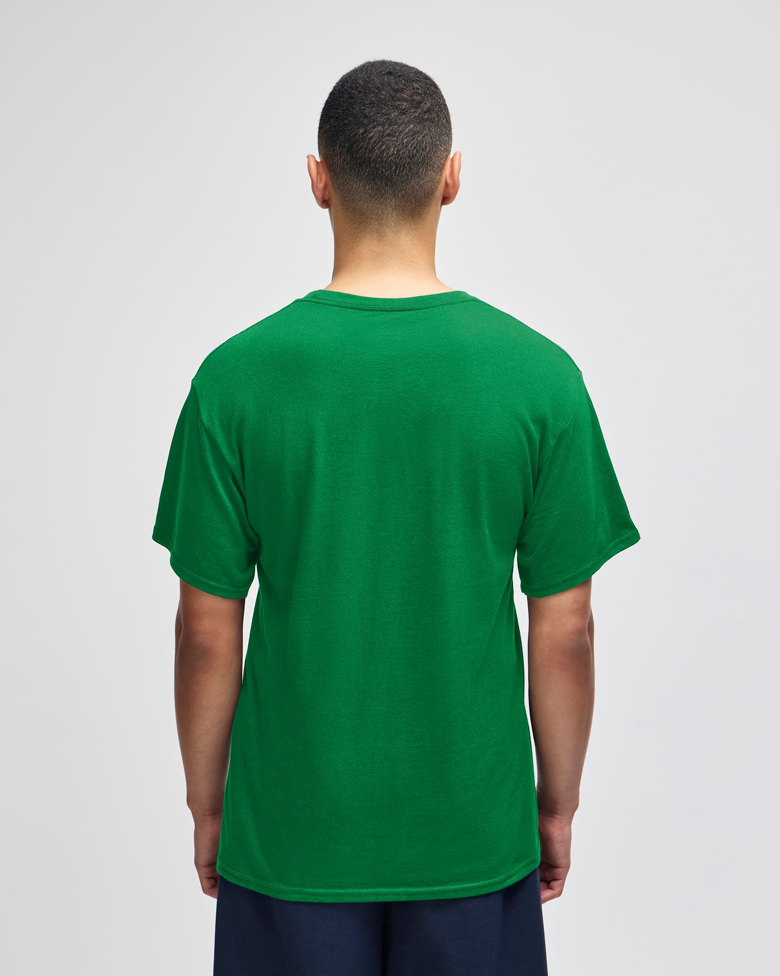 Champion Adult Jersey Short Sleeve T-Shirt GI-CH1000